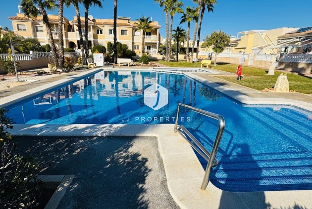 Szalet - Z drugiej ręki - Rojales -
                Ciudad Quesada