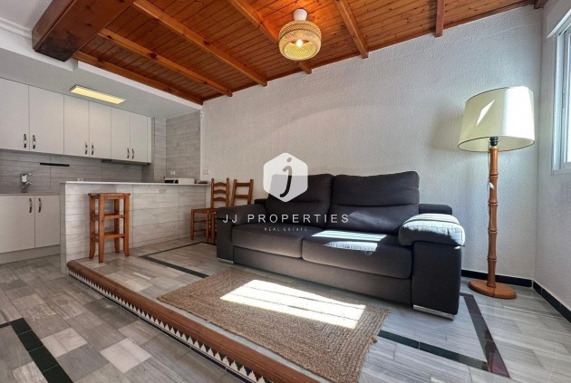 Szalet - Z drugiej ręki - Torrevieja -
                Cabo cervera
