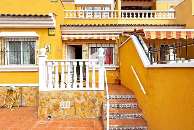 Szalet - Z drugiej ręki - Torrevieja -
                Costa Blanca