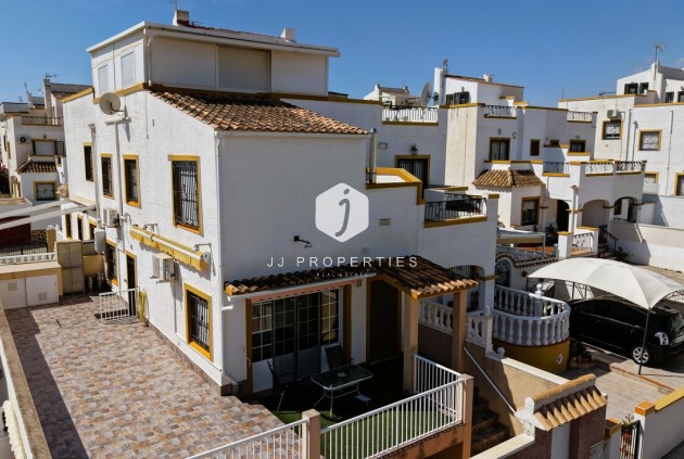 Szalet - Z drugiej ręki - Torrevieja -
                Costa Blanca
