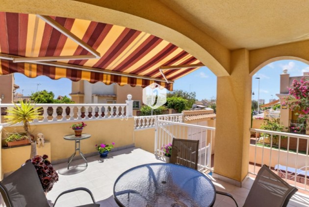 Szalet - Z drugiej ręki - Torrevieja -
                Costa Blanca