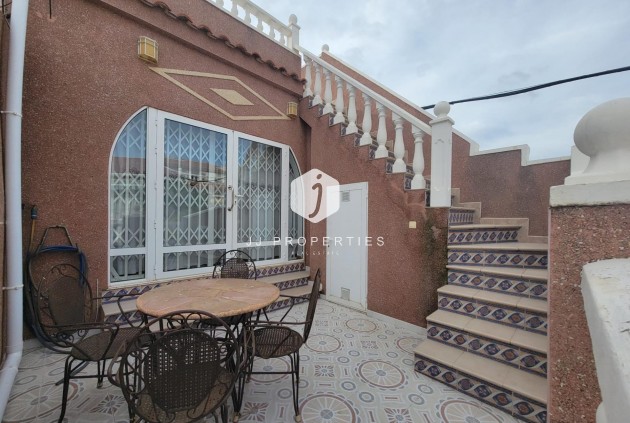 Szalet - Z drugiej ręki - Torrevieja -
                La Siesta - El Salado - Torreta