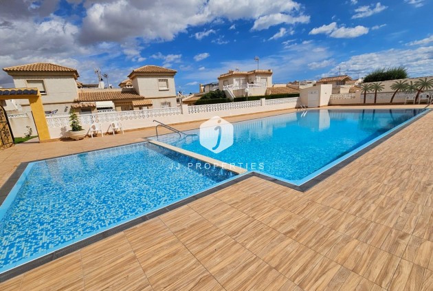 Szalet - Z drugiej ręki - Torrevieja -
                Los Balcones - Los Altos del Edén