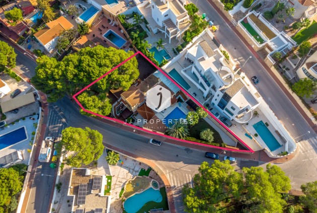 Szalet - Z drugiej ręki - Torrevieja -
                Los balcones