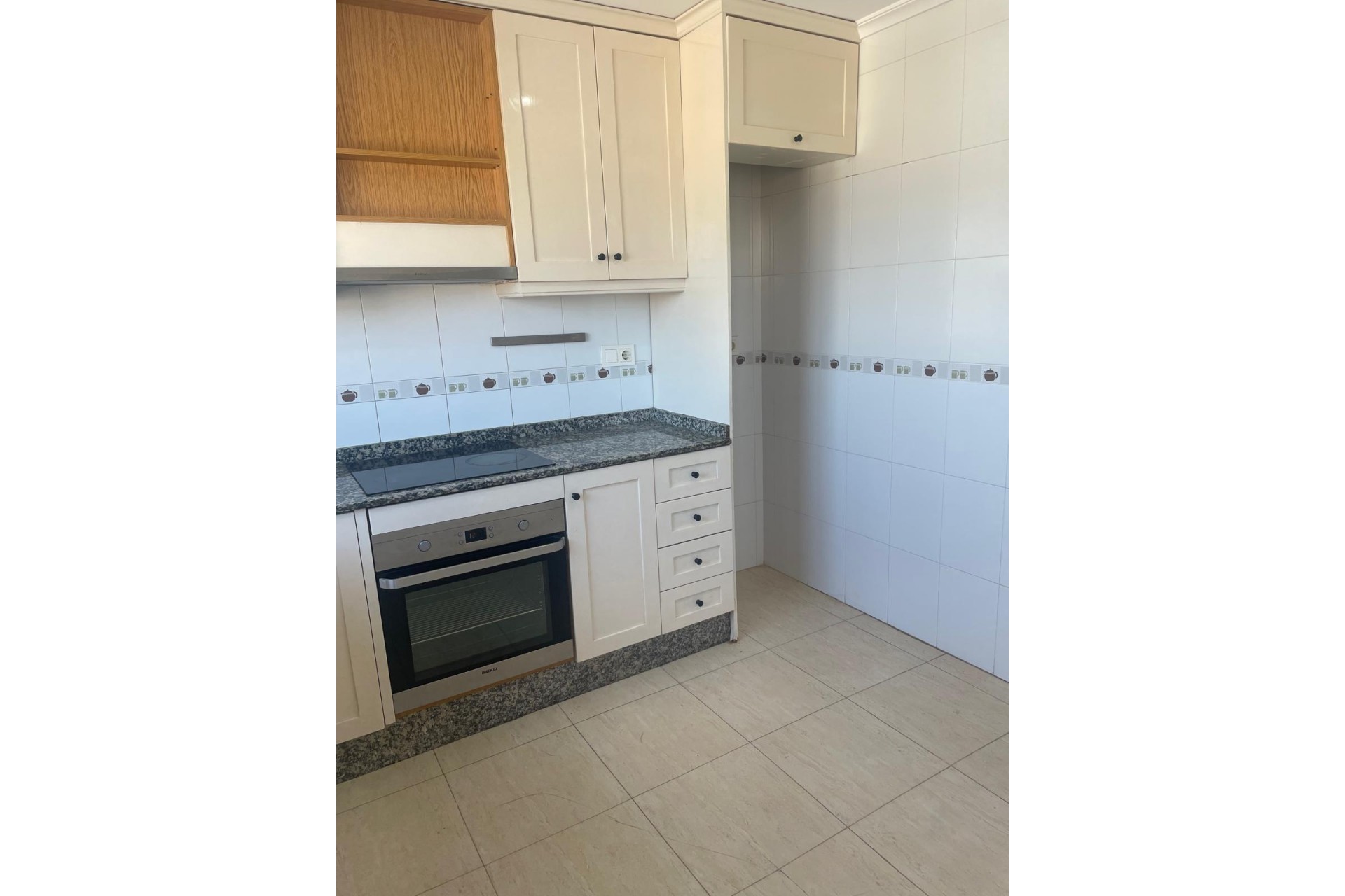 Tweedehands - Appartement / flat -
Algorfa - Algorfa - Village