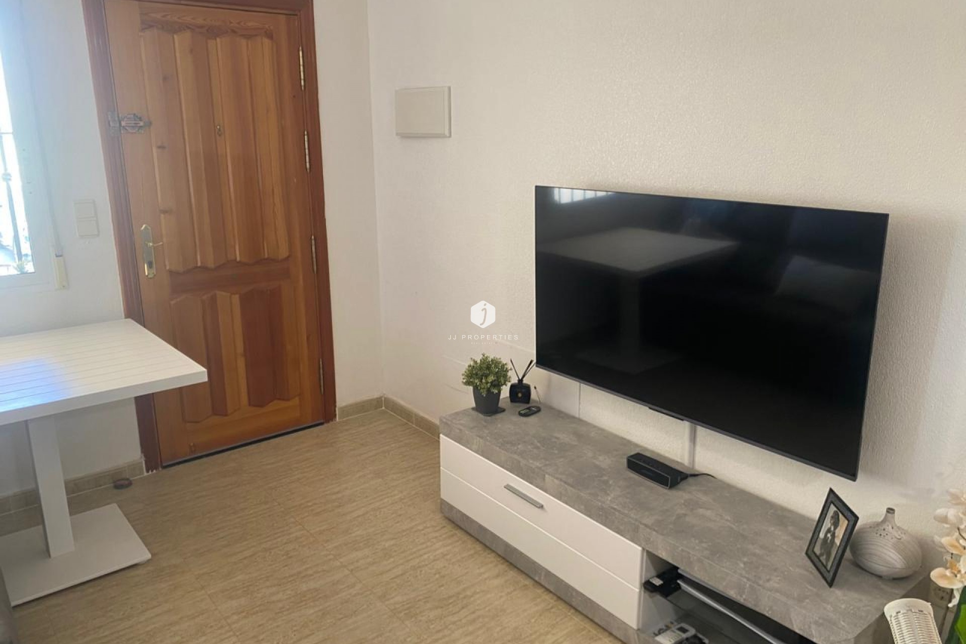Tweedehands - Appartement / flat -
Algorfa - Costa Blanca