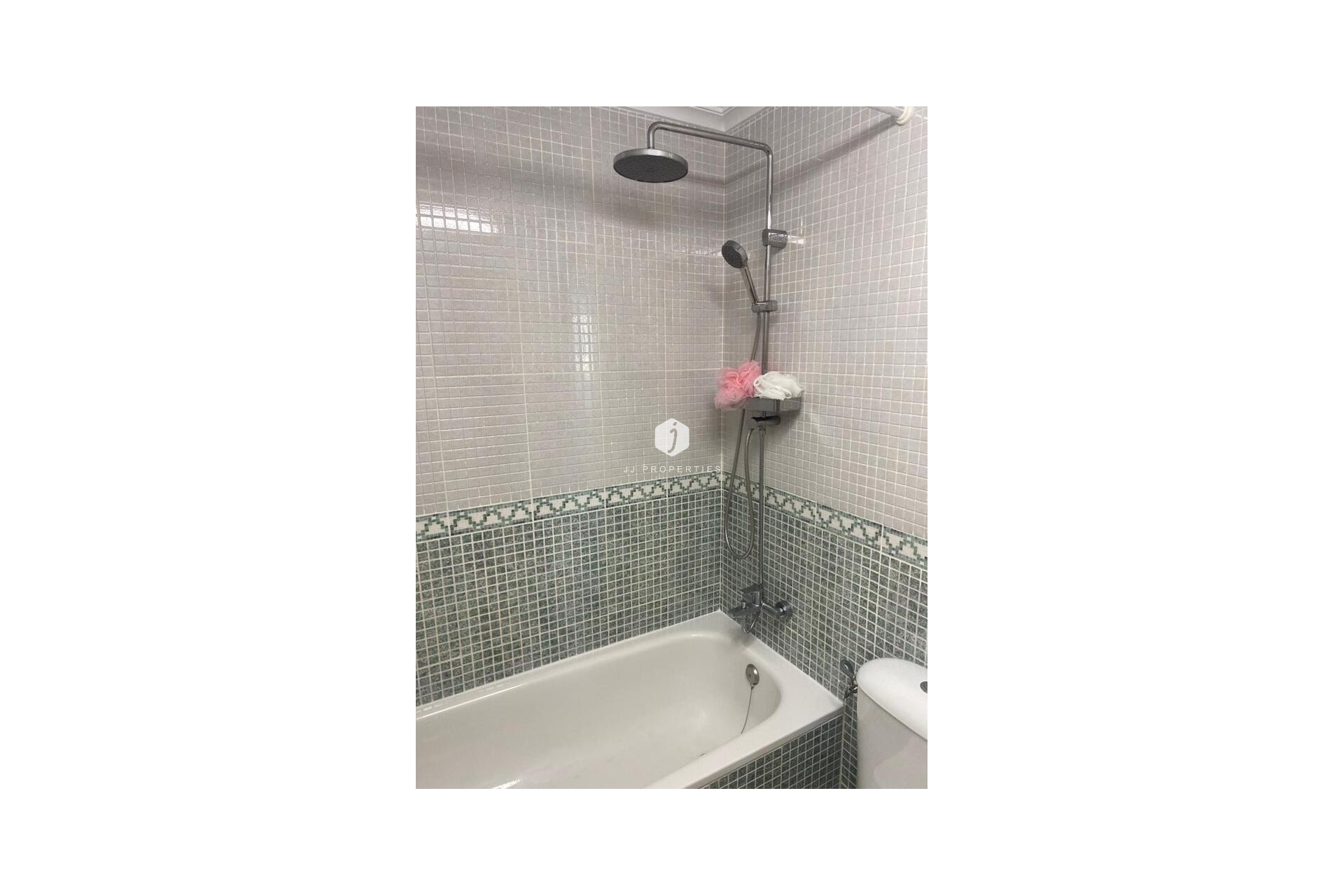 Tweedehands - Appartement / flat -
Algorfa - Costa Blanca