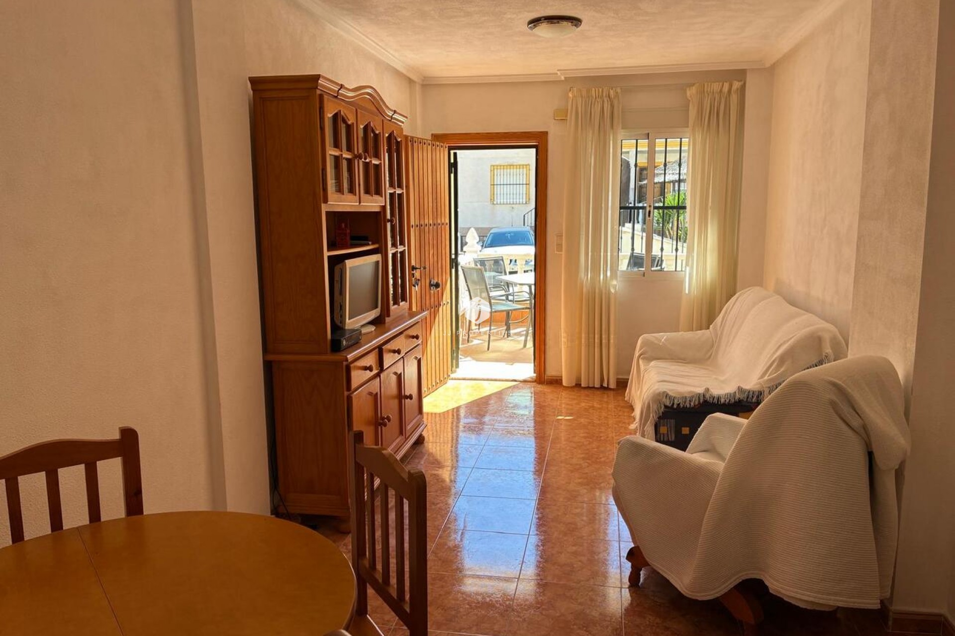 Tweedehands - Appartement / flat -
Algorfa - Costa Blanca