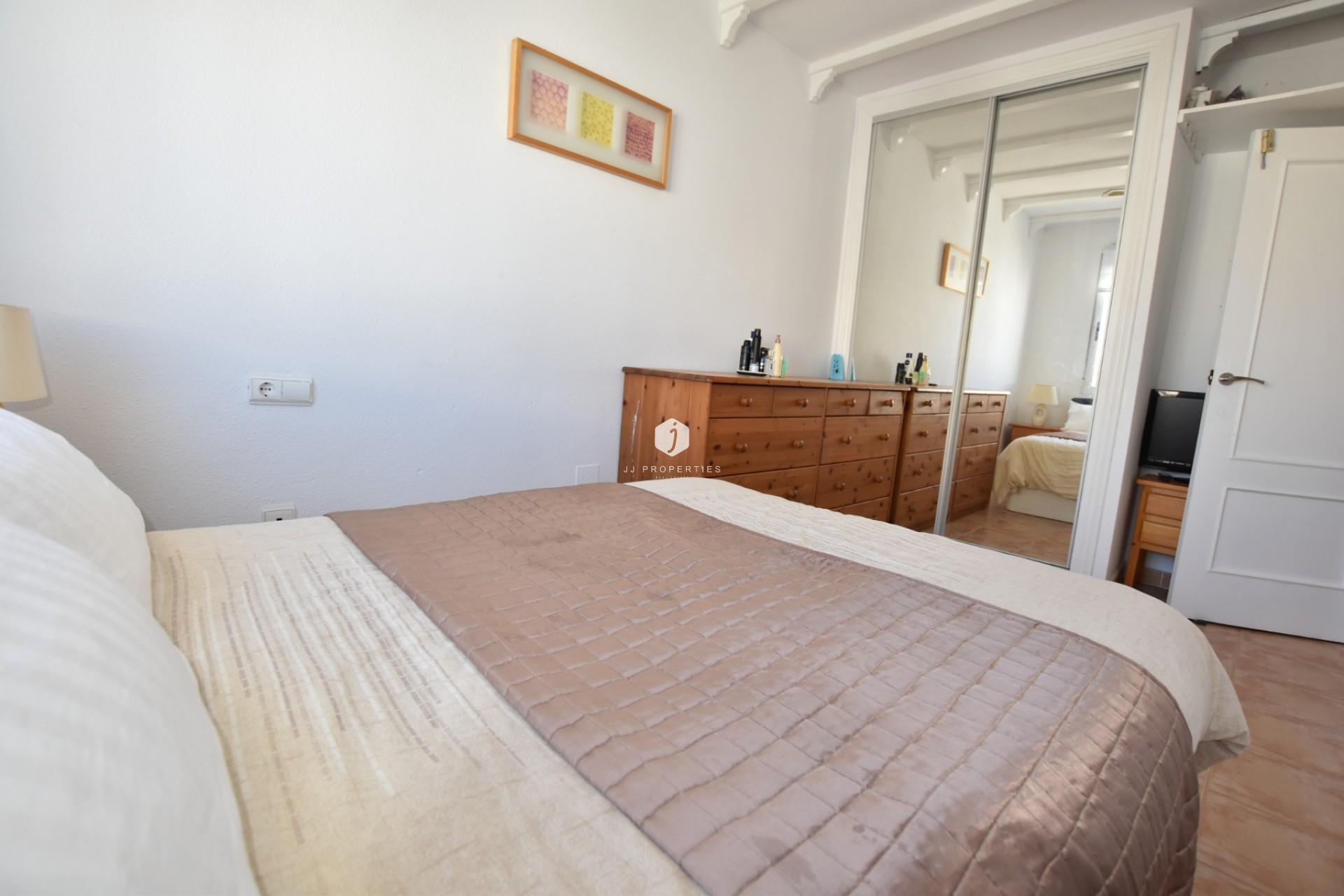 Tweedehands - Appartement / flat -
Algorfa - Inland