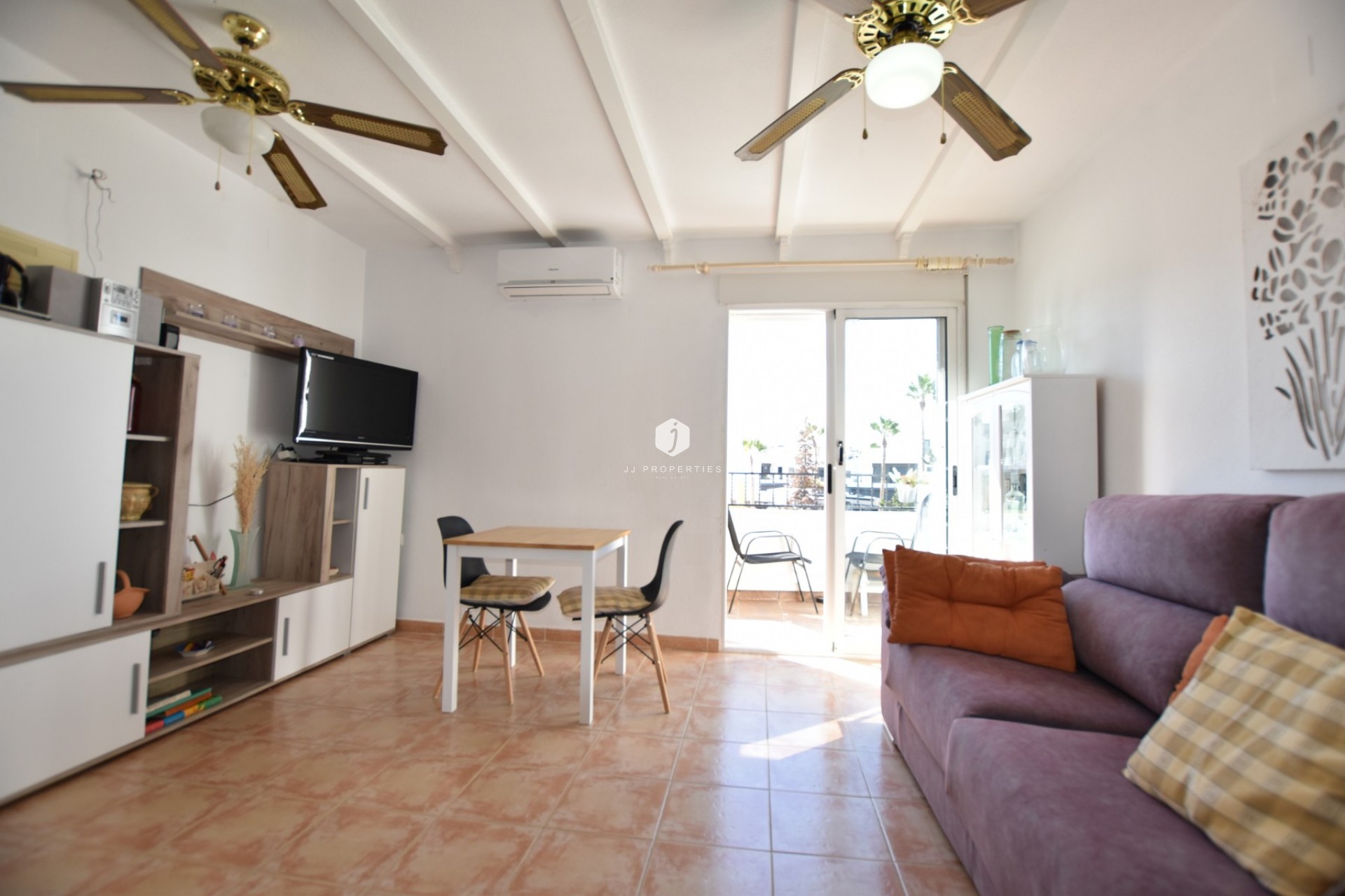 Tweedehands - Appartement / flat -
Algorfa - Inland