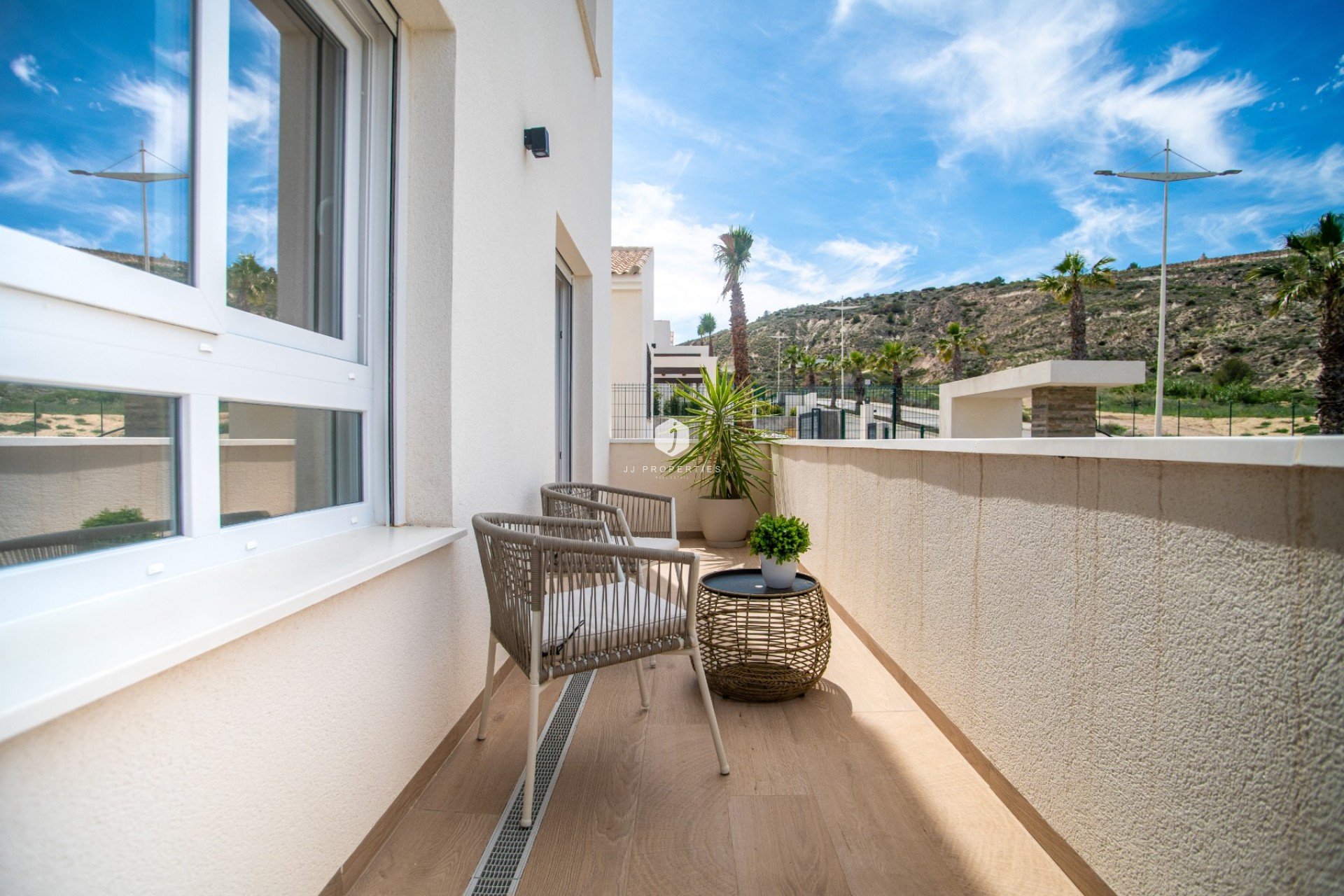 Tweedehands - Appartement / flat -
Algorfa - Inland