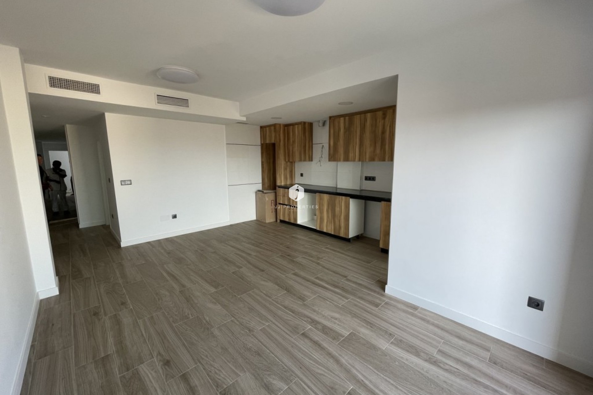 Tweedehands - Appartement / flat -
Algorfa - Inland