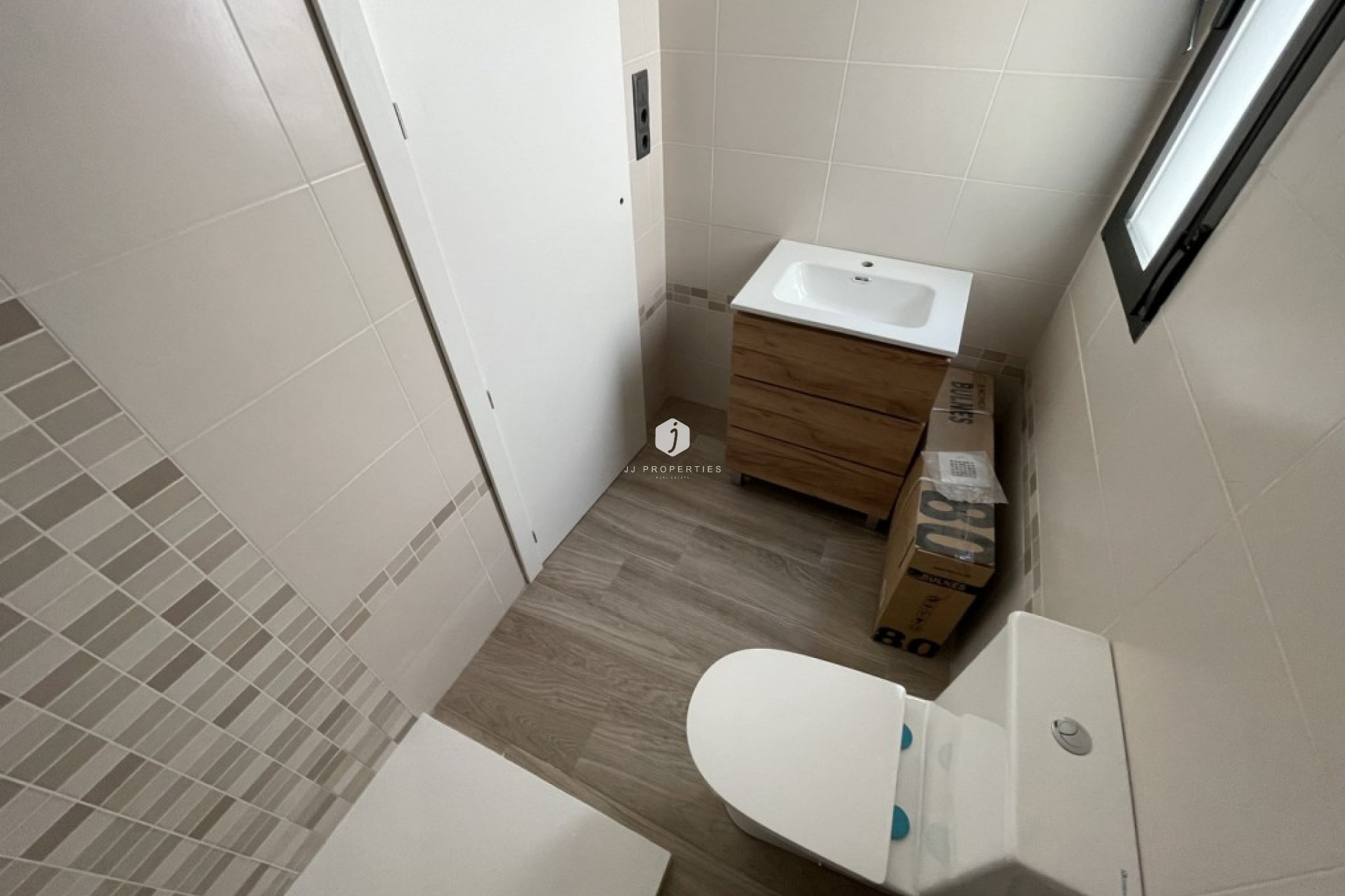 Tweedehands - Appartement / flat -
Algorfa - Inland