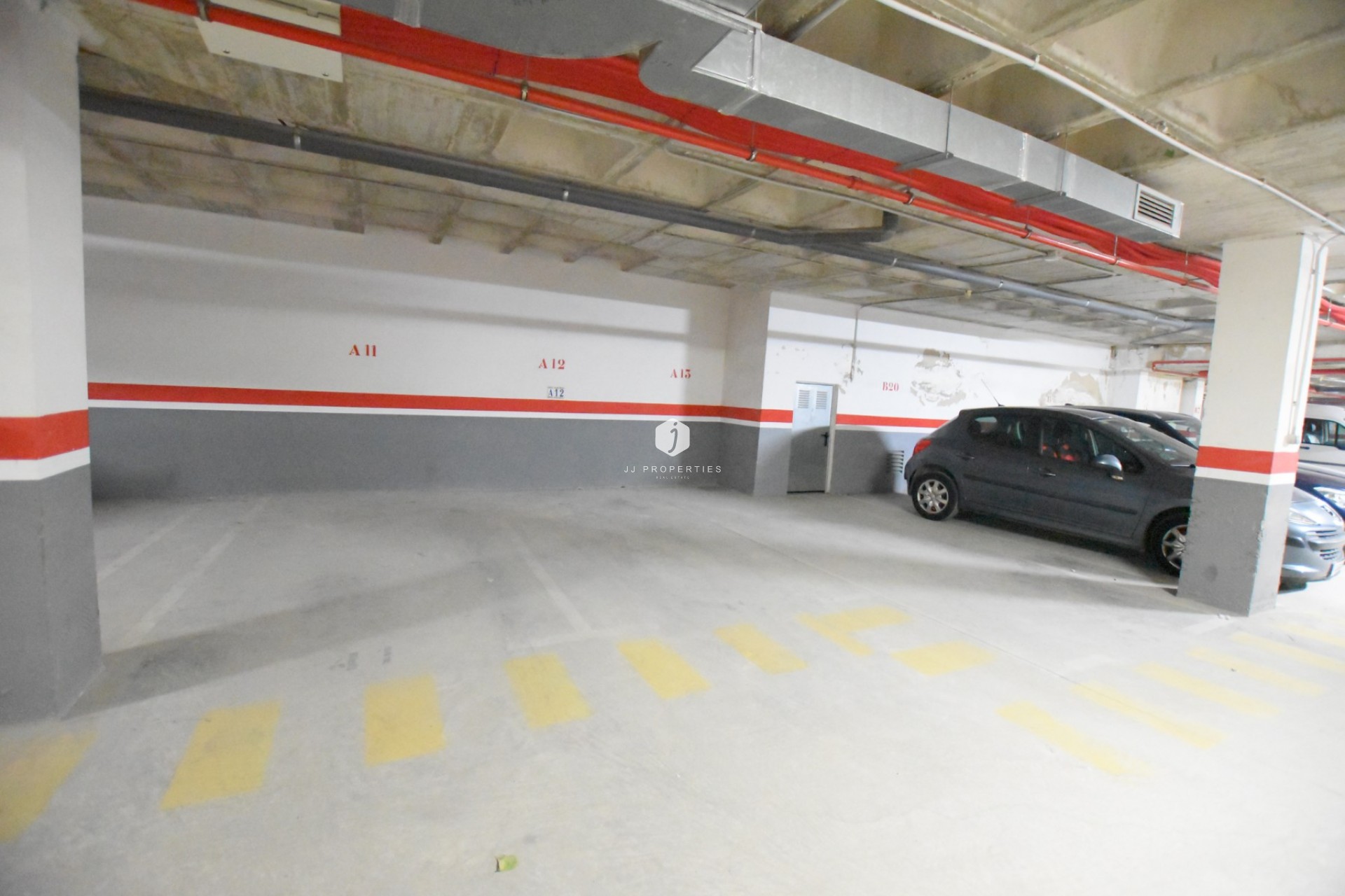 Tweedehands - Appartement / flat -
Algorfa - Inland