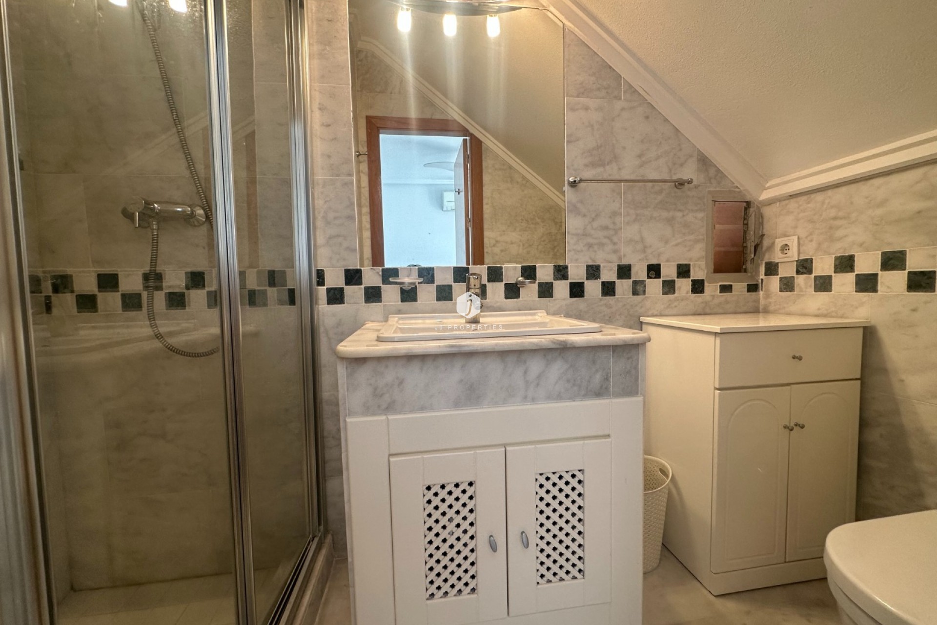 Tweedehands - Appartement / flat -
Algorfa - Inland