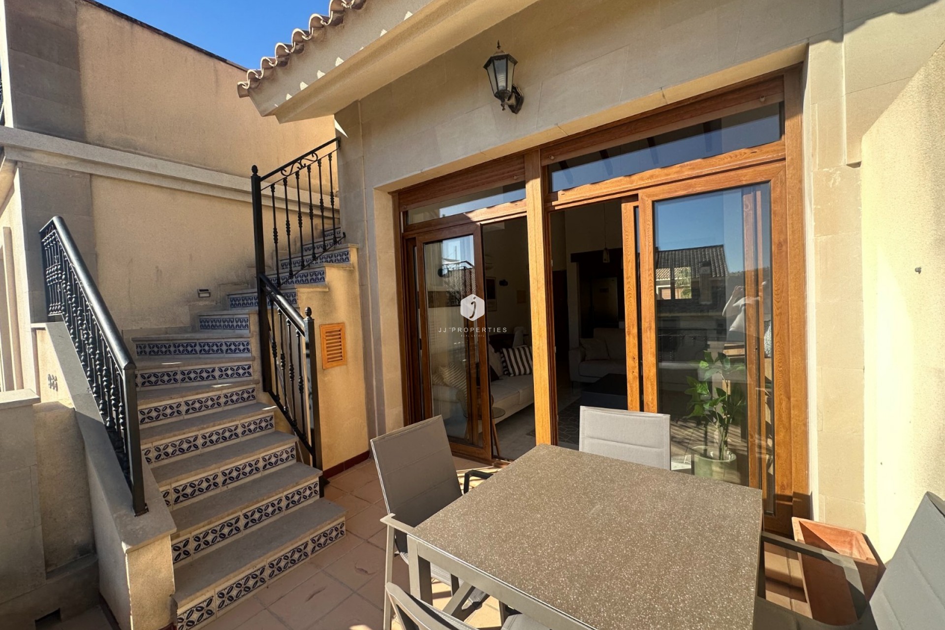 Tweedehands - Appartement / flat -
Algorfa - Inland