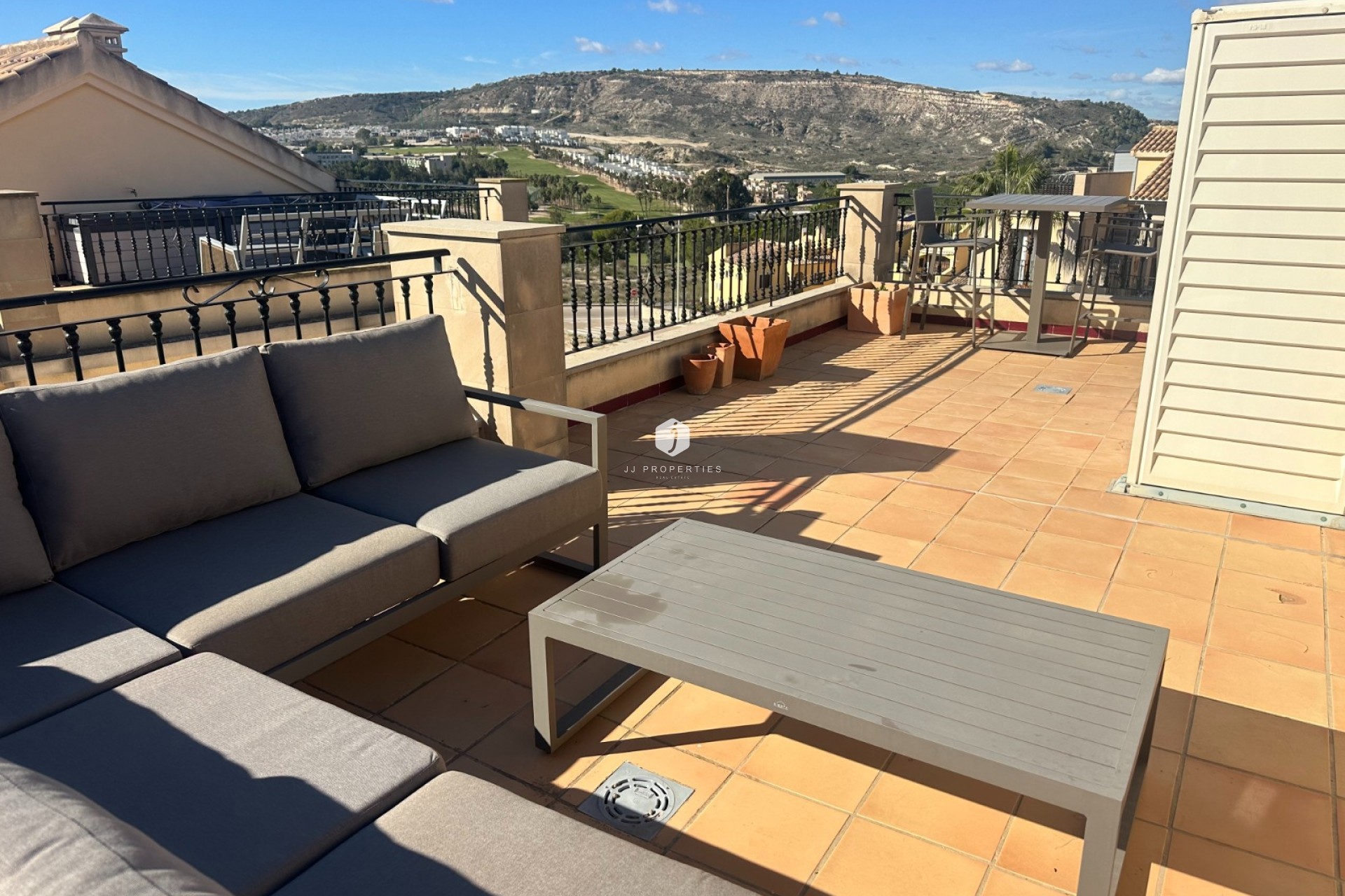 Tweedehands - Appartement / flat -
Algorfa - Inland