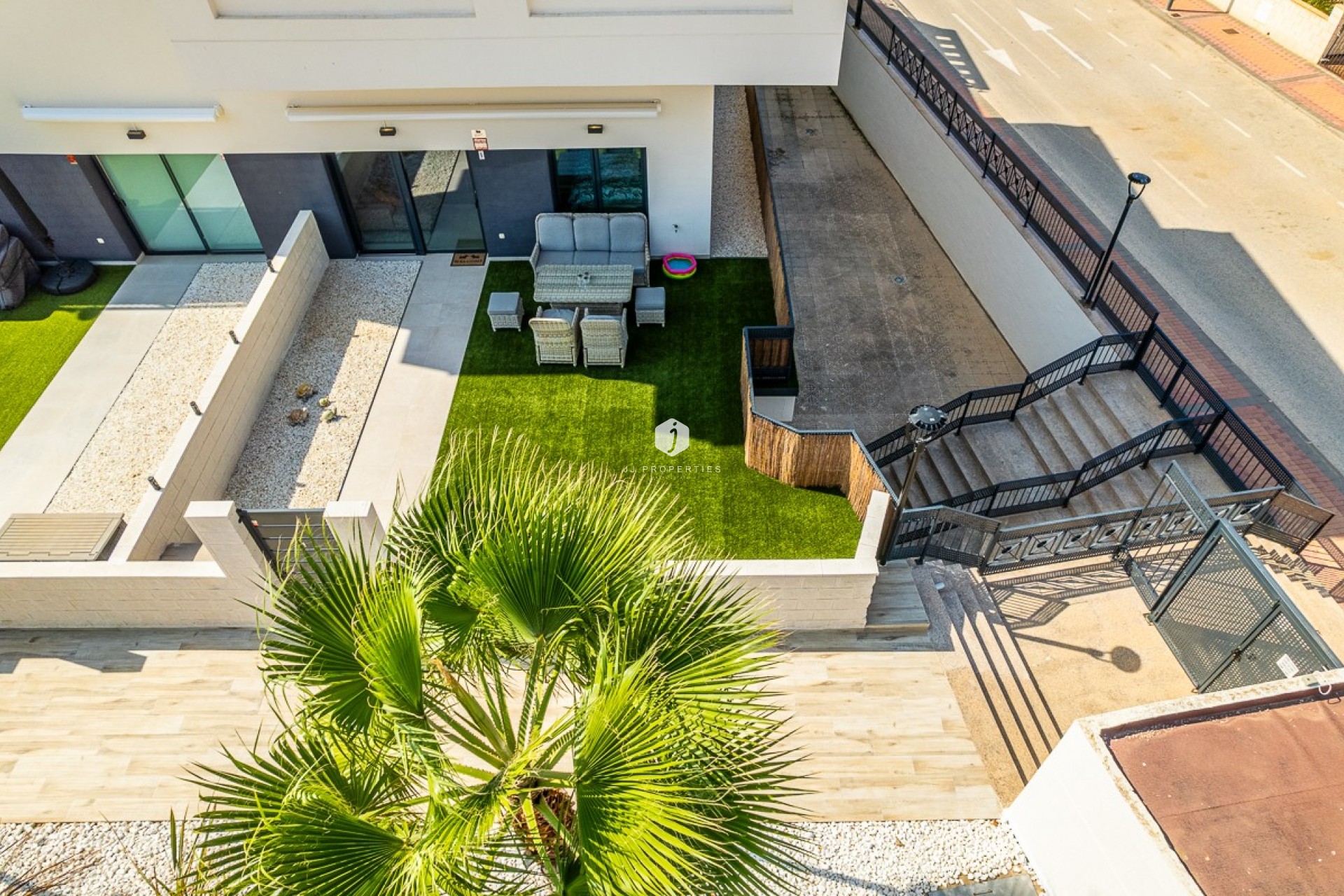 Tweedehands - Appartement / flat -
Algorfa - Inland