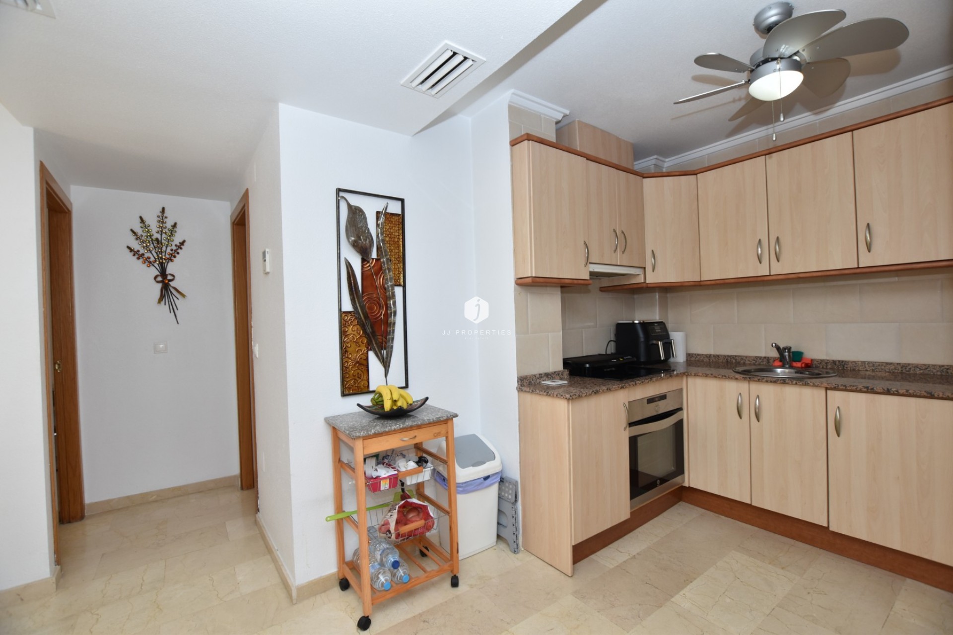 Tweedehands - Appartement / flat -
Algorfa - Inland