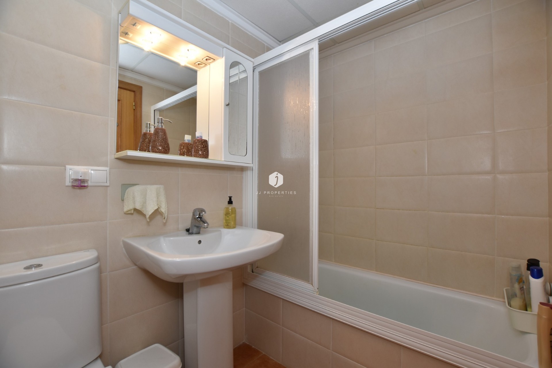 Tweedehands - Appartement / flat -
Algorfa - Inland