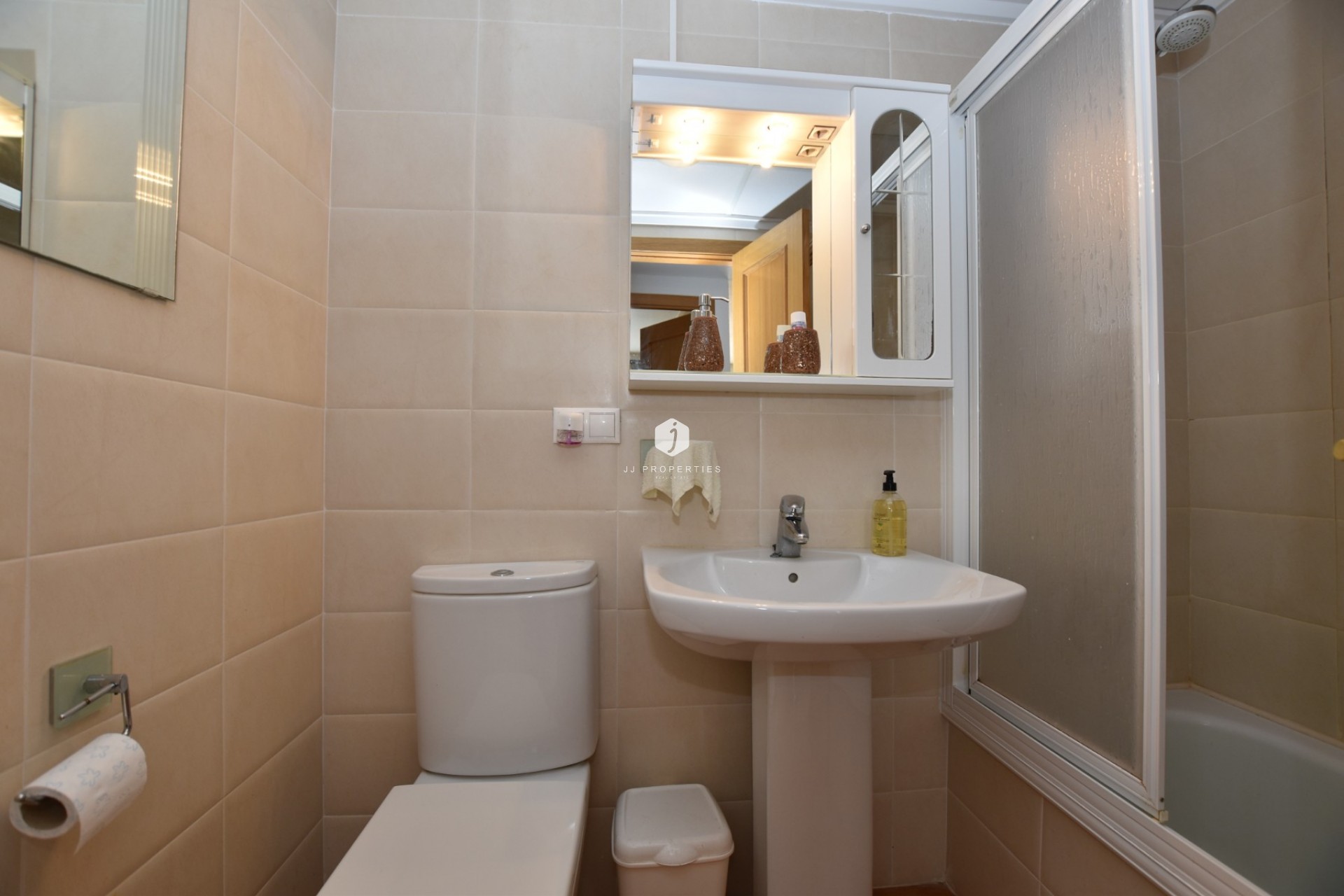 Tweedehands - Appartement / flat -
Algorfa - Inland