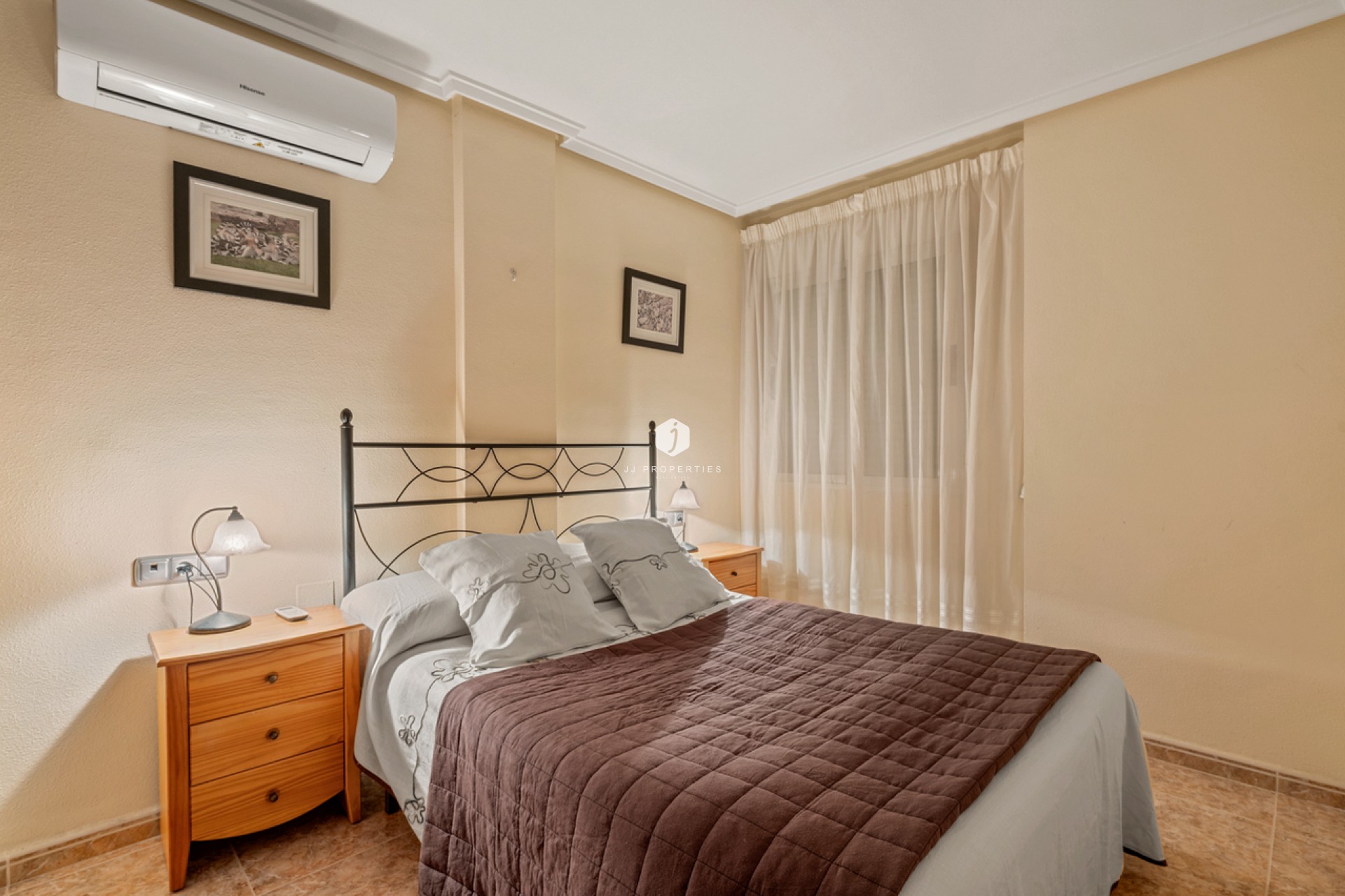 Tweedehands - Appartement / flat -
Algorfa - Inland