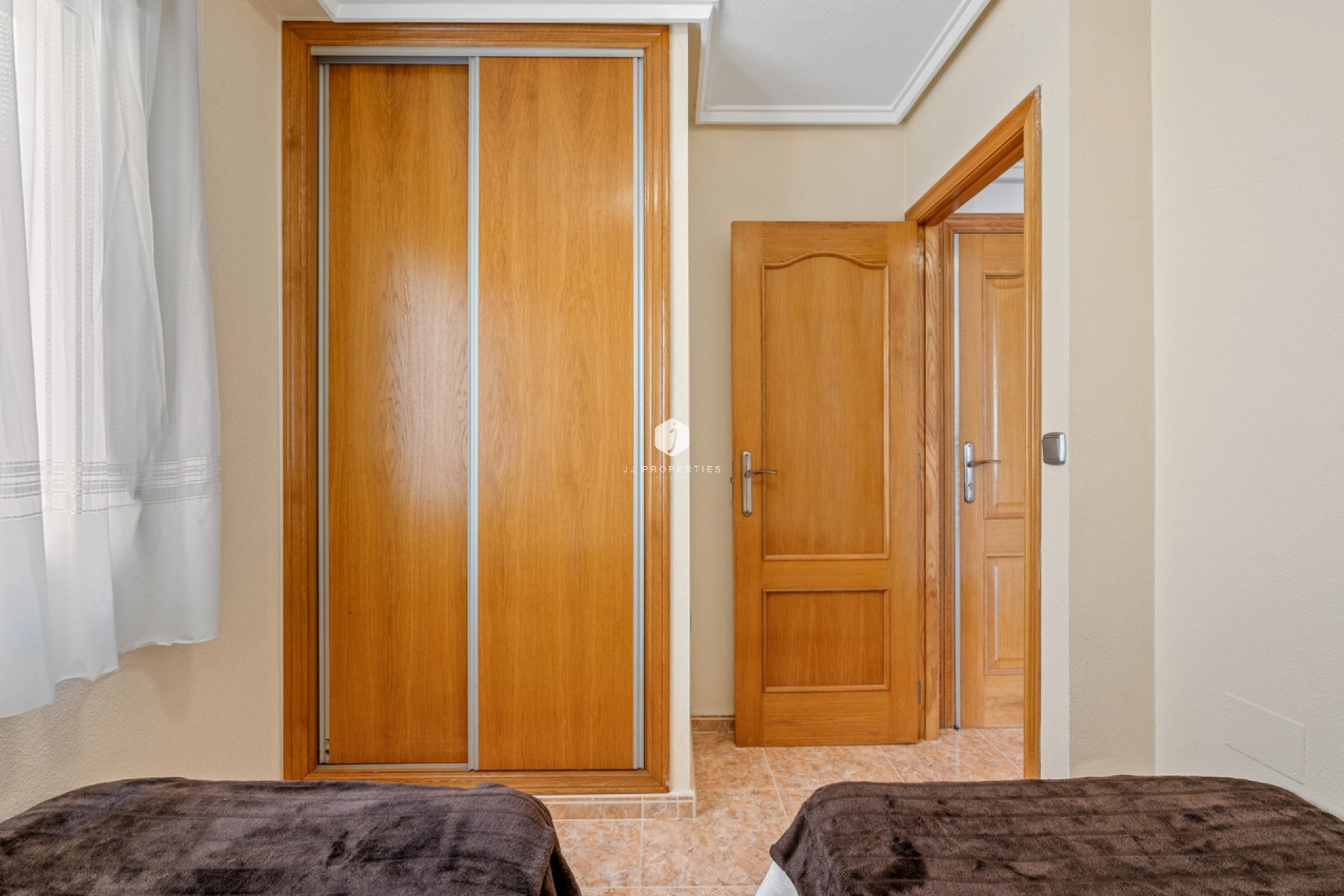 Tweedehands - Appartement / flat -
Algorfa - Inland