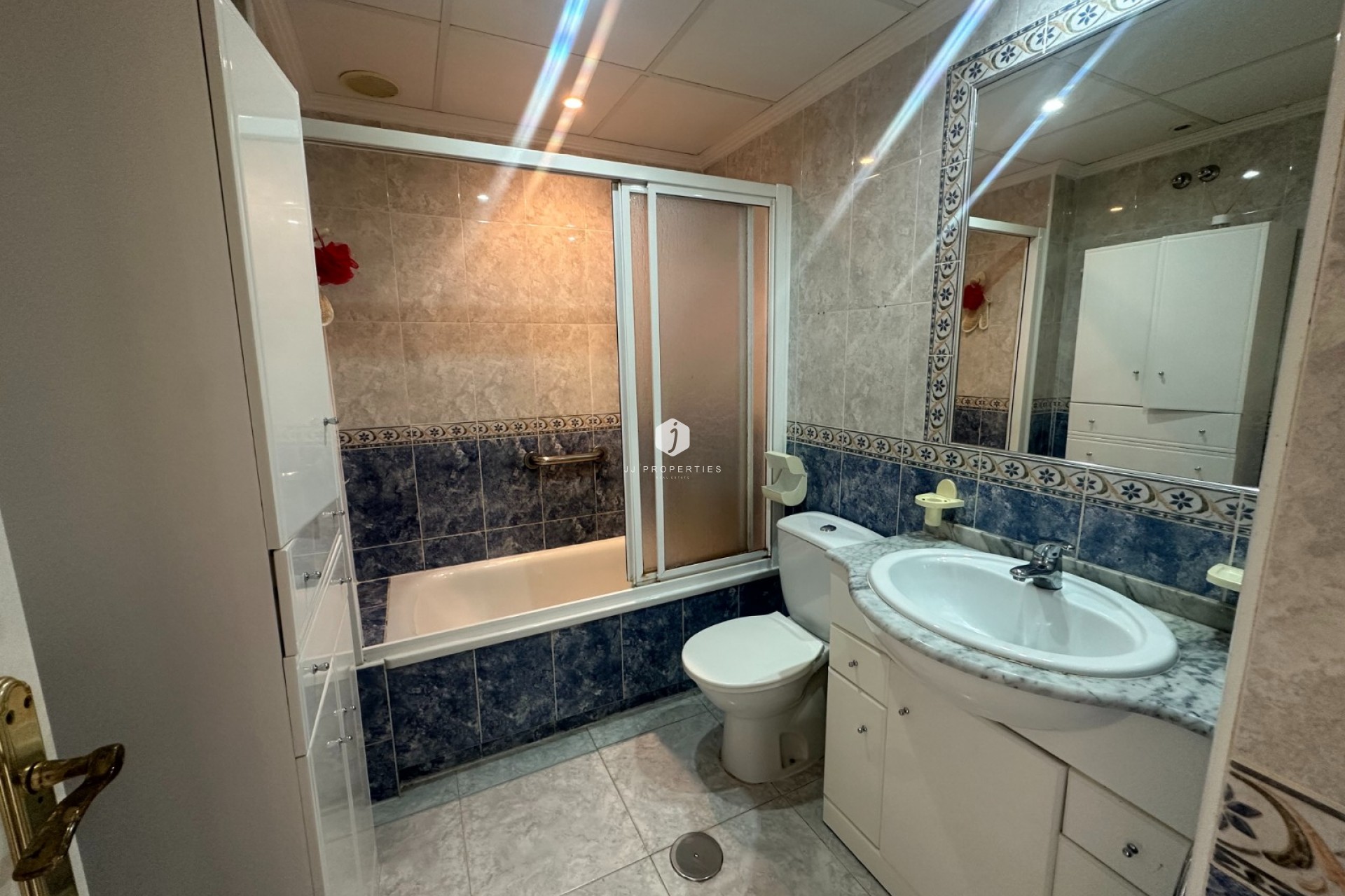 Tweedehands - Appartement / flat -
Algorfa - Inland