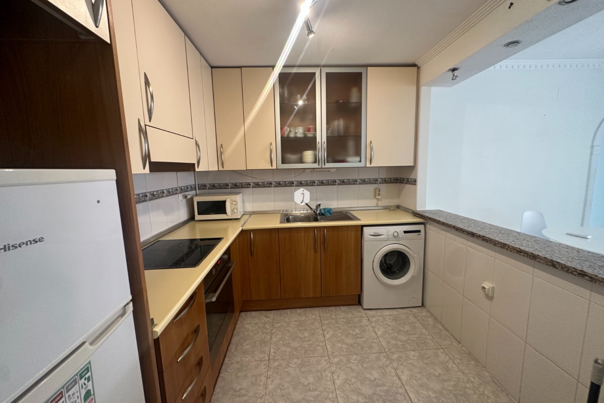 Tweedehands - Appartement / flat -
Algorfa - Inland