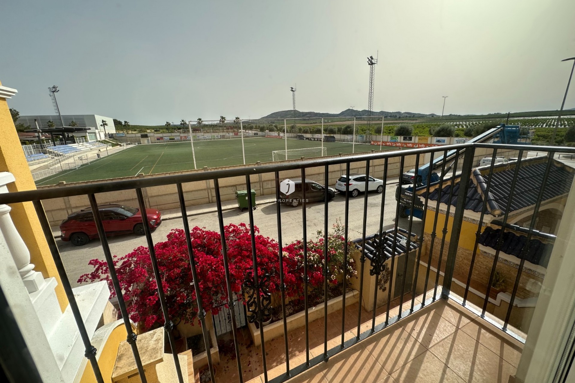 Tweedehands - Appartement / flat -
Algorfa - Inland