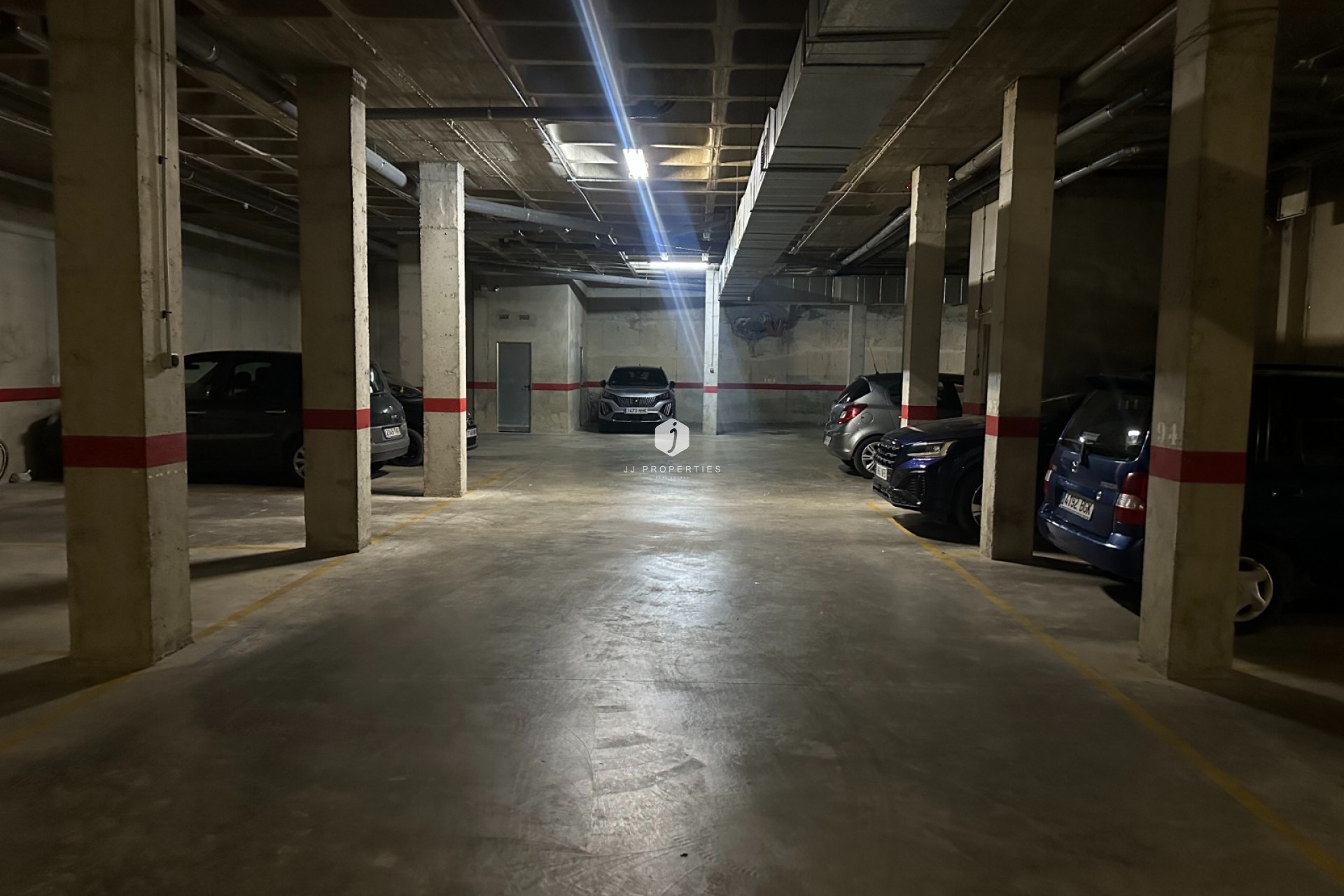 Tweedehands - Appartement / flat -
Algorfa - Inland