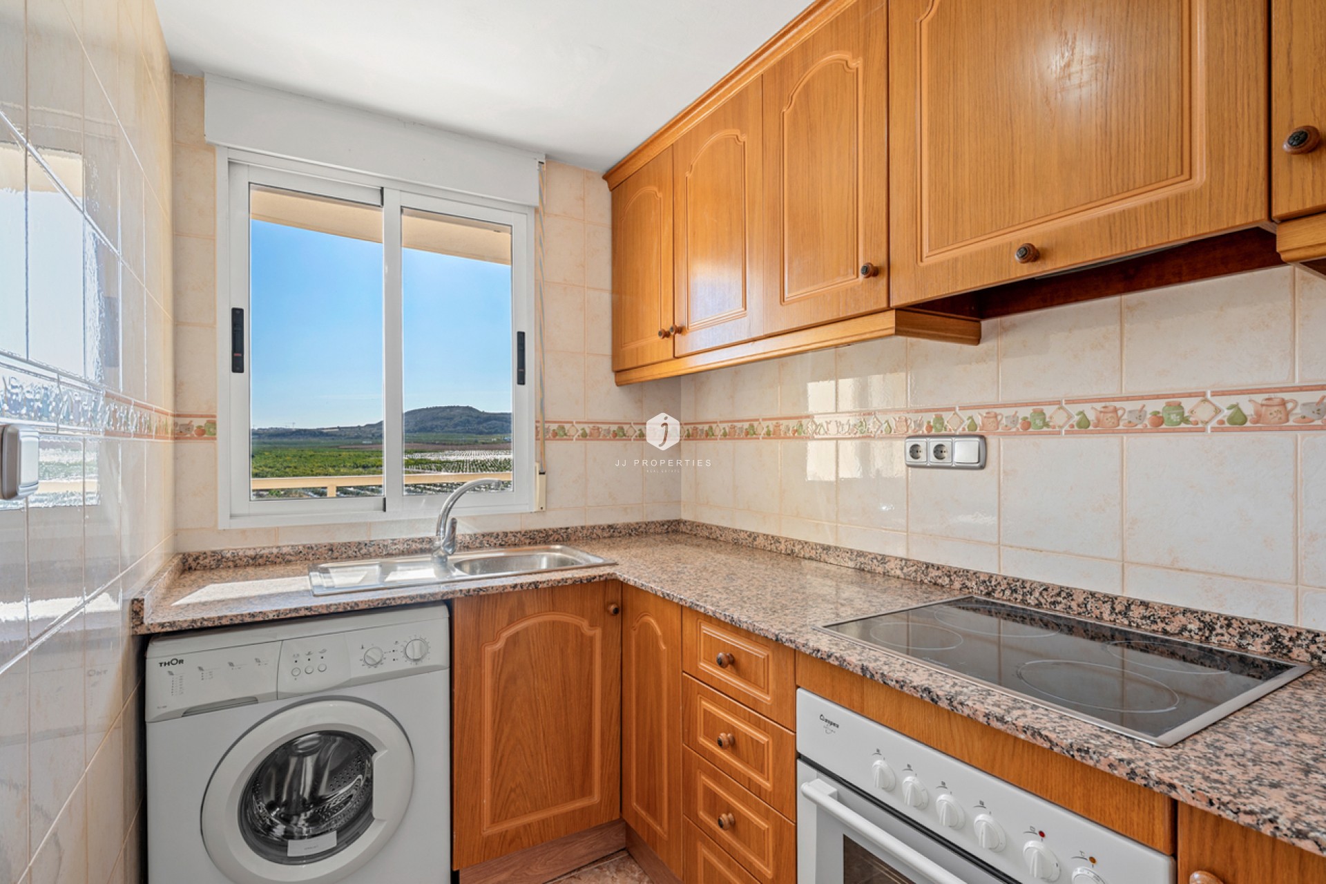 Tweedehands - Appartement / flat -
Algorfa - Inland