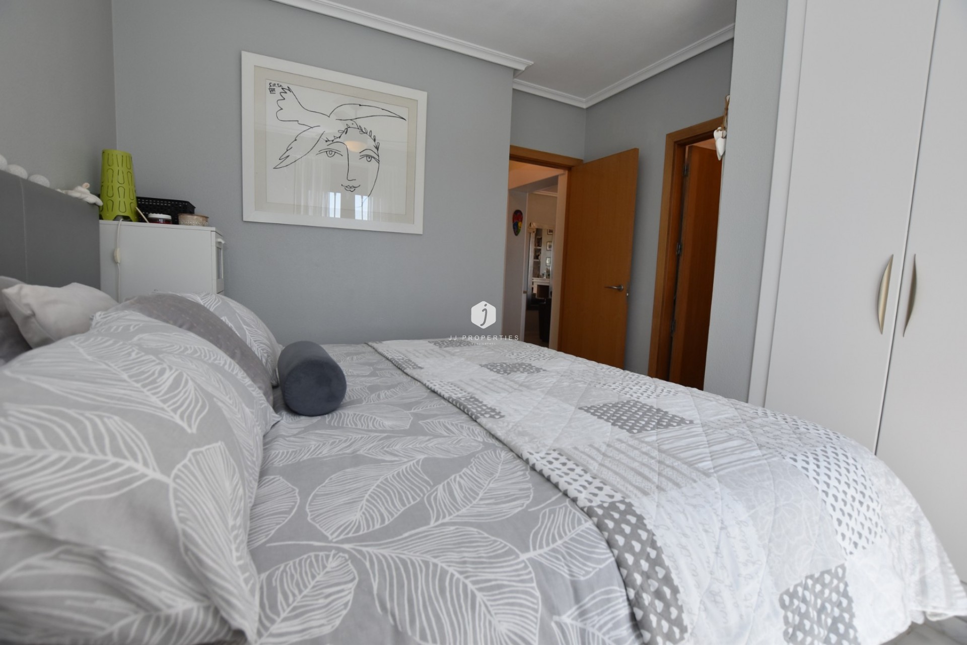Tweedehands - Appartement / flat -
Algorfa - Inland