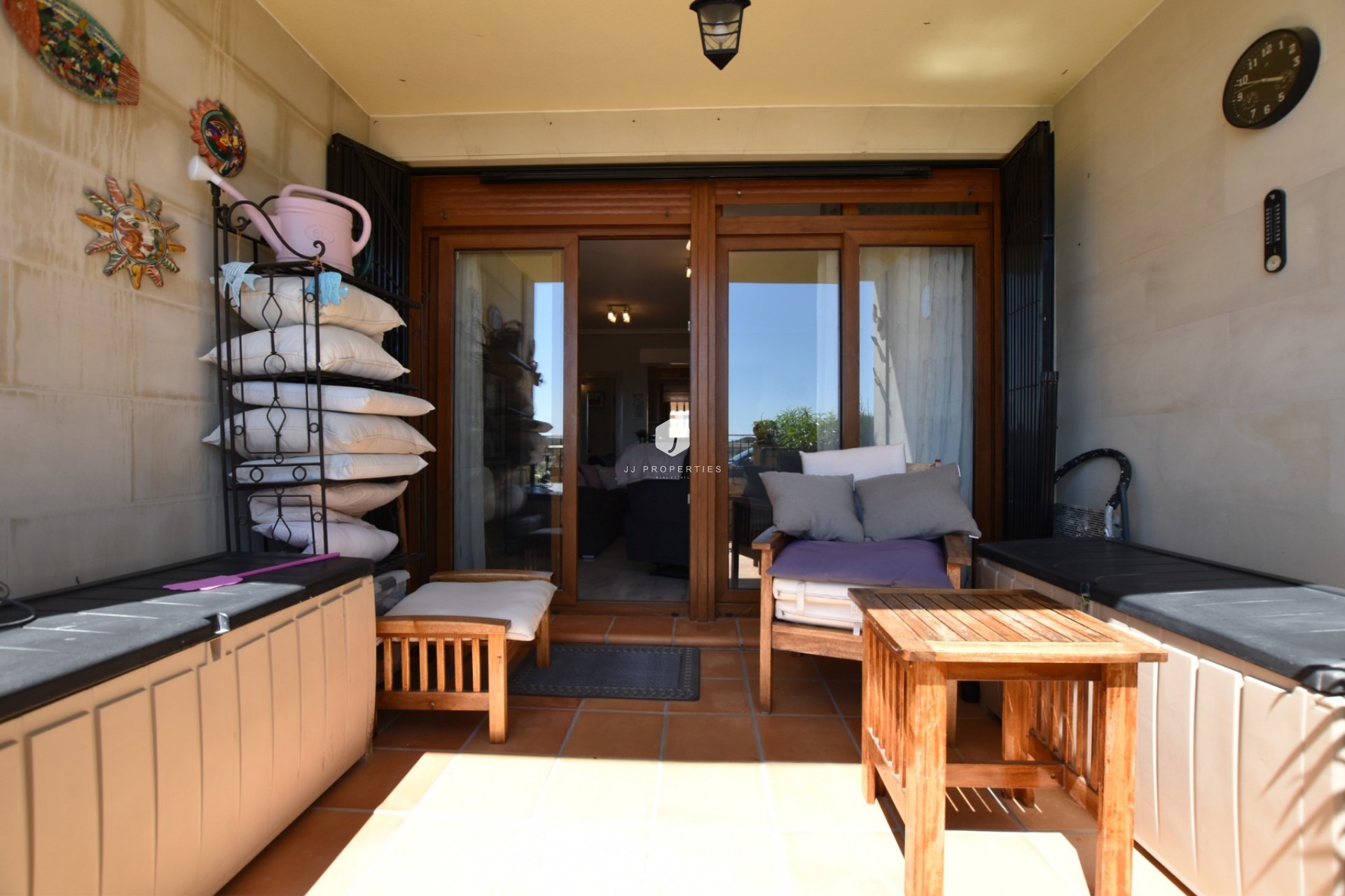 Tweedehands - Appartement / flat -
Algorfa - Inland