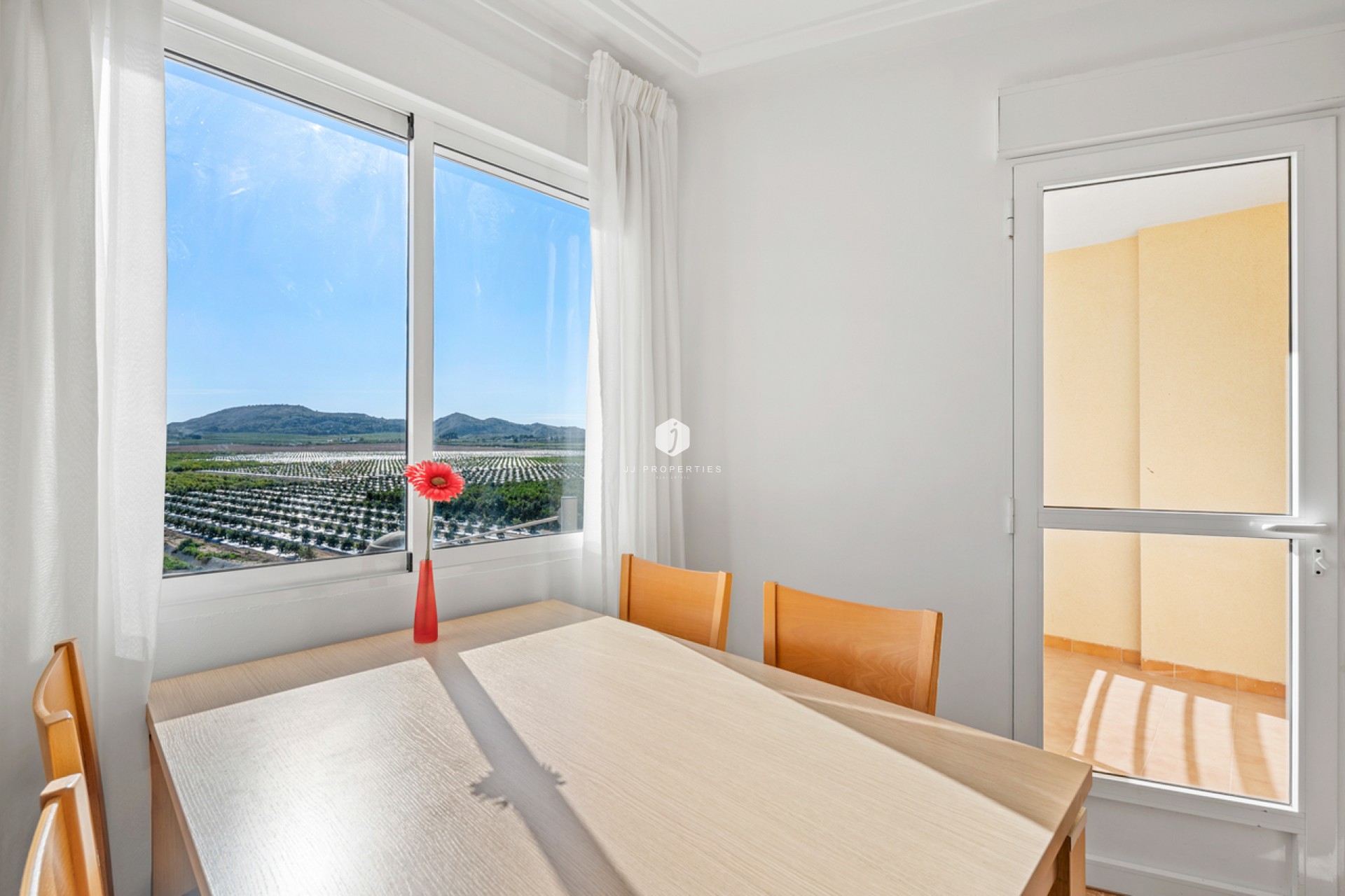 Tweedehands - Appartement / flat -
Algorfa - Inland
