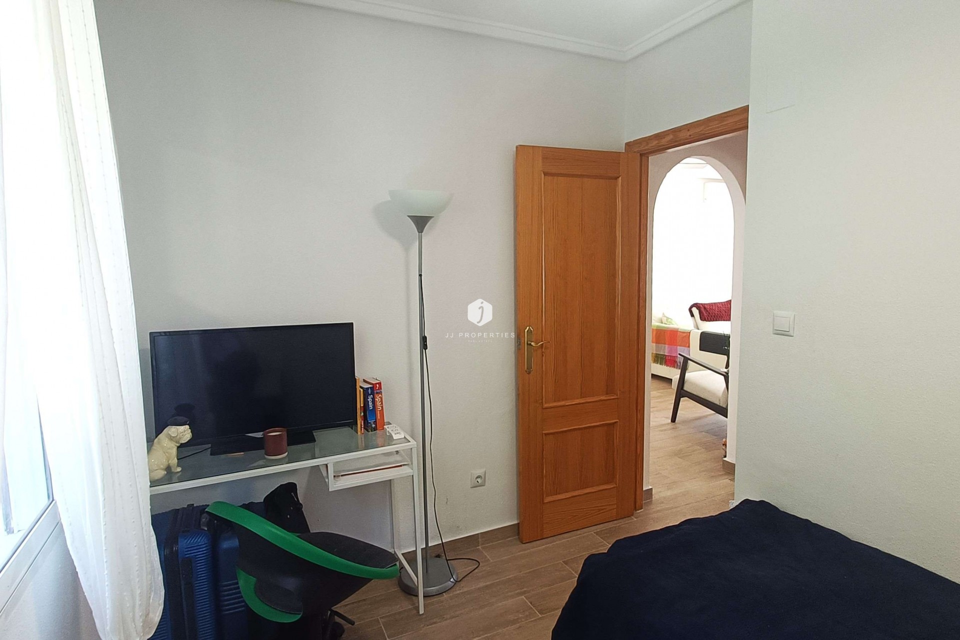 Tweedehands - Appartement / flat -
Algorfa - Inland