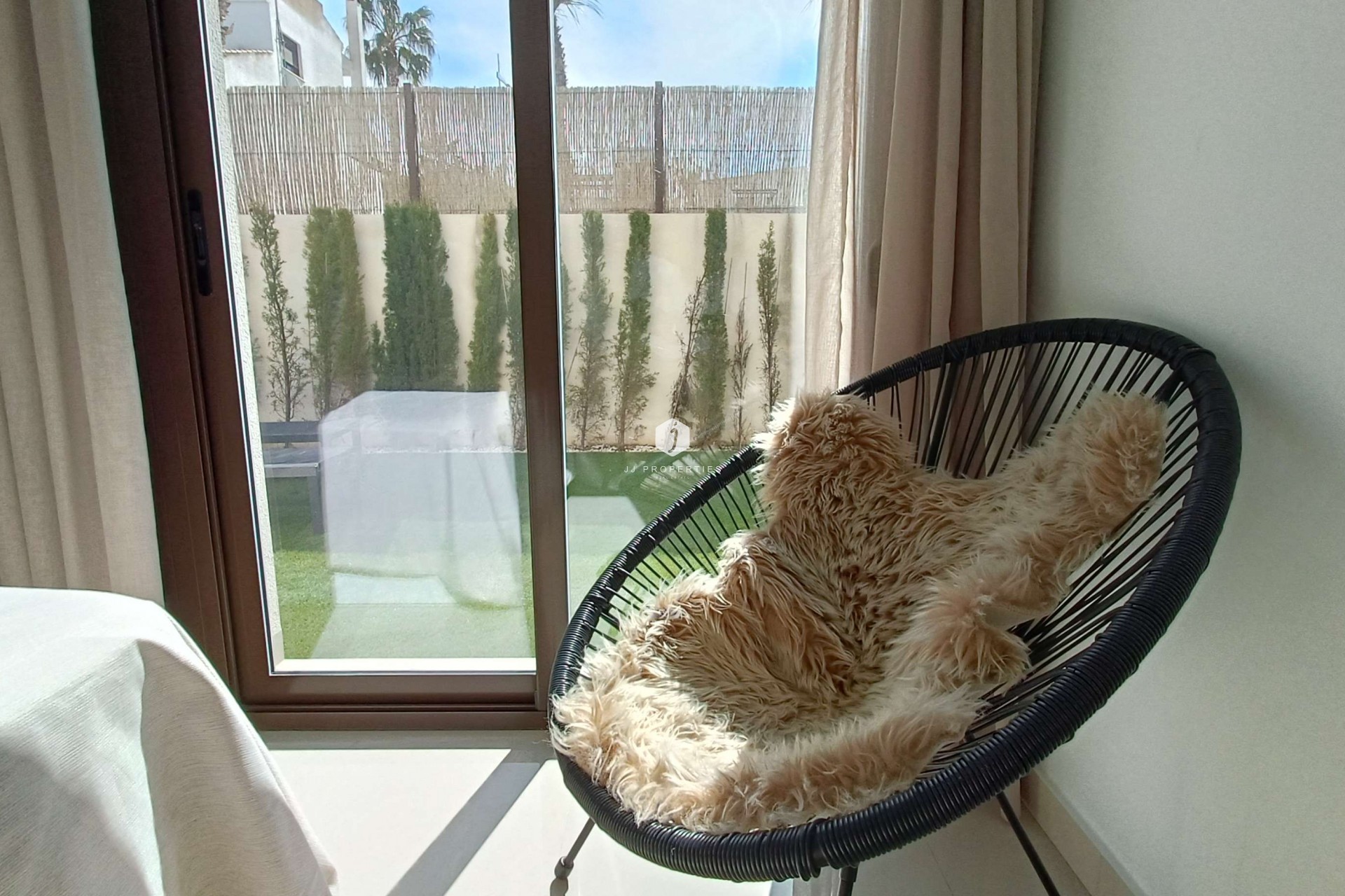 Tweedehands - Appartement / flat -
Algorfa - Inland