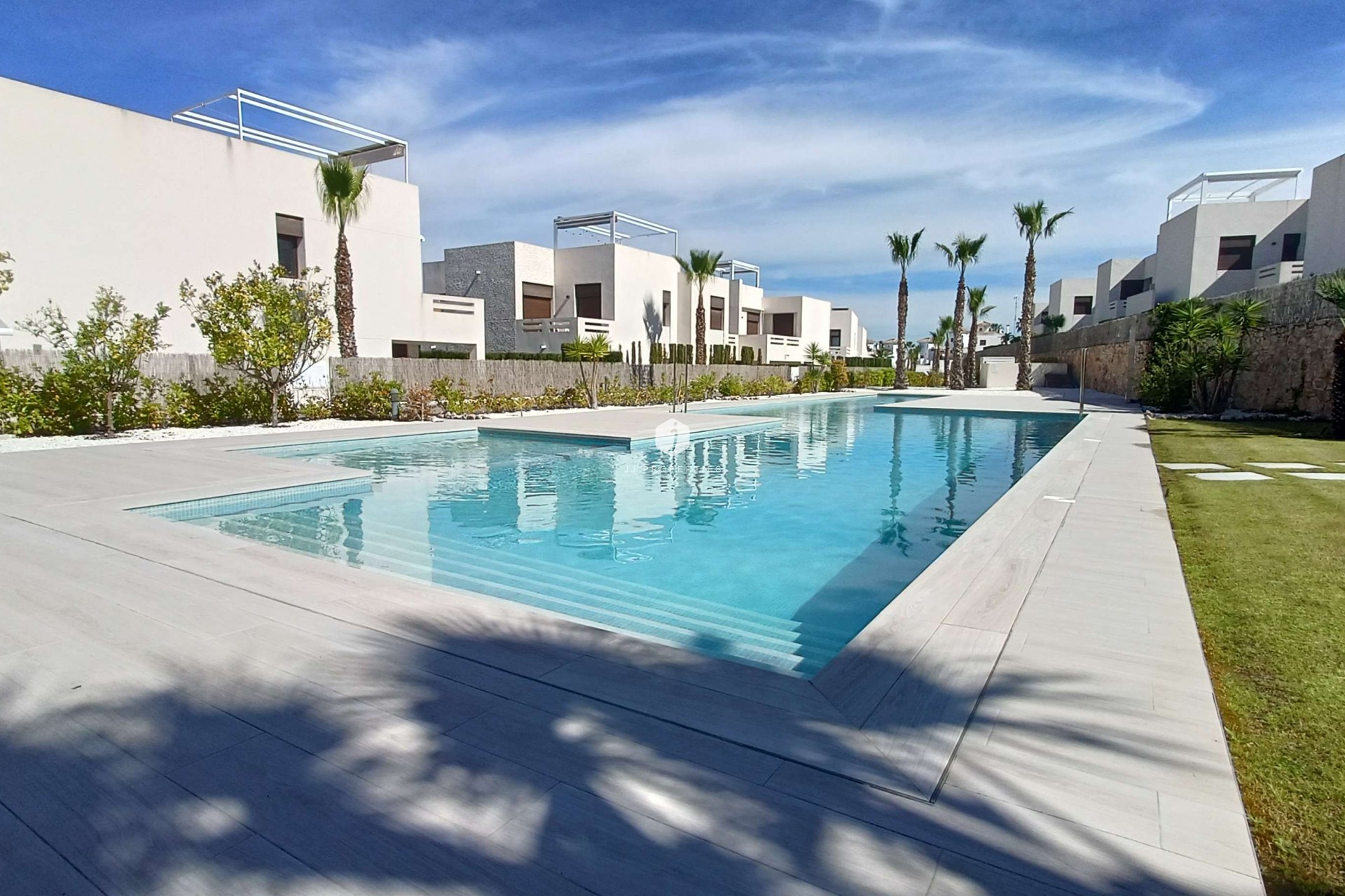 Tweedehands - Appartement / flat -
Algorfa - Inland