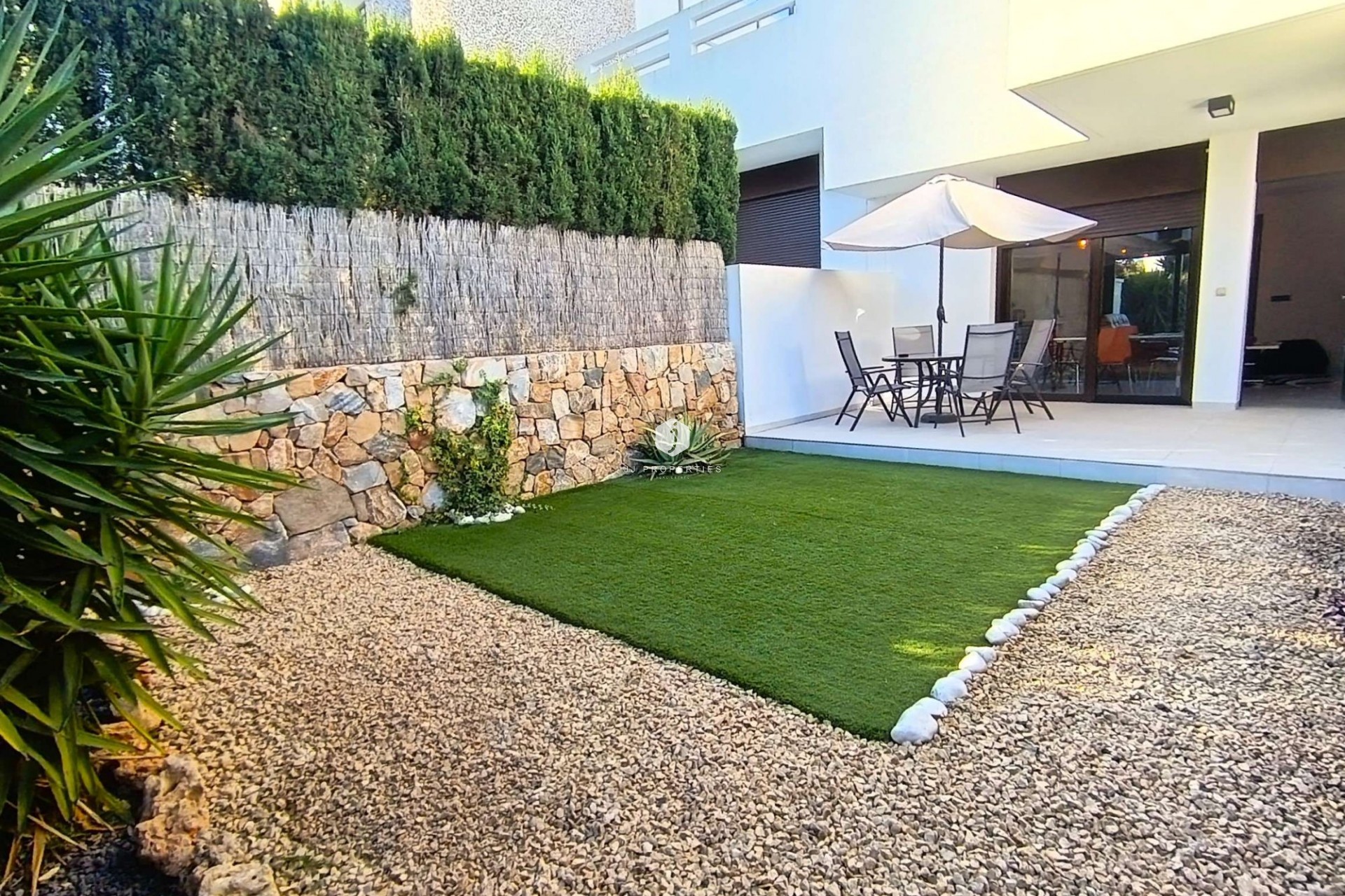 Tweedehands - Appartement / flat -
Algorfa - Inland