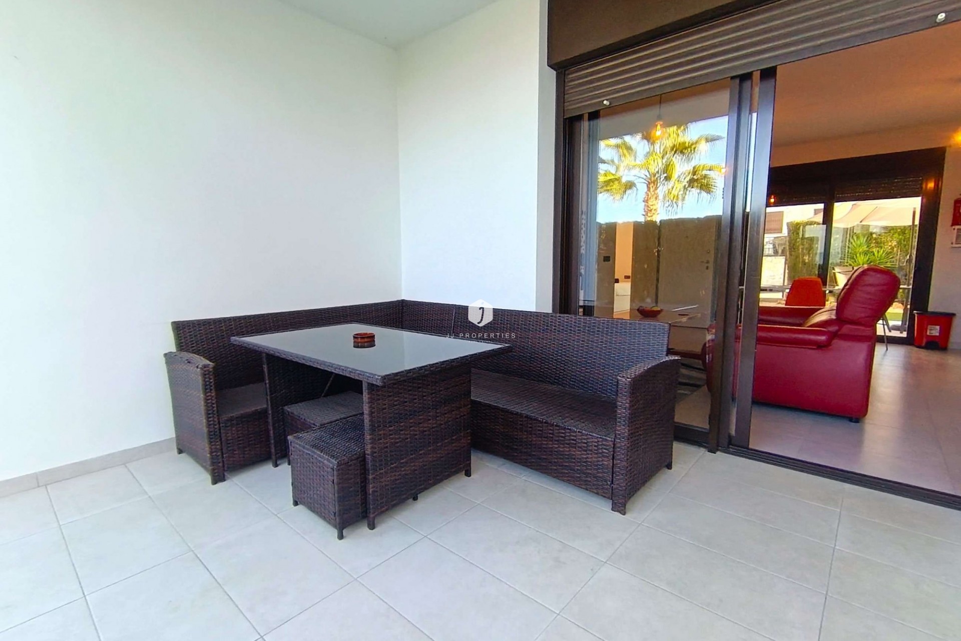 Tweedehands - Appartement / flat -
Algorfa - Inland