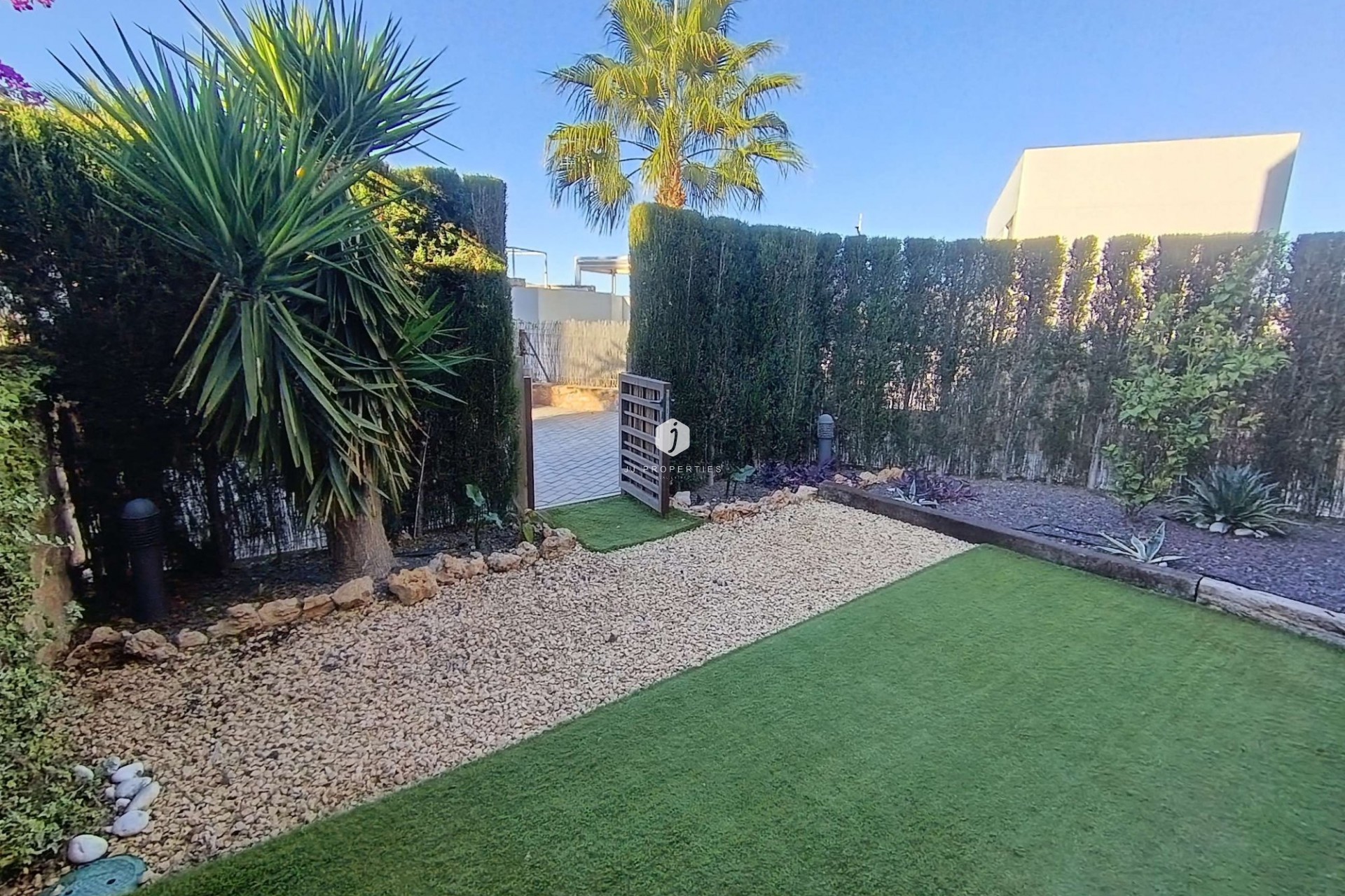 Tweedehands - Appartement / flat -
Algorfa - Inland