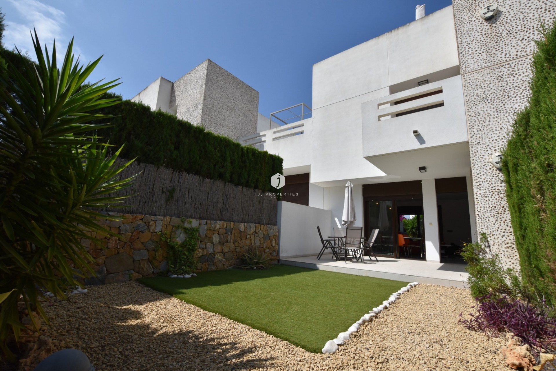 Tweedehands - Appartement / flat -
Algorfa - Inland
