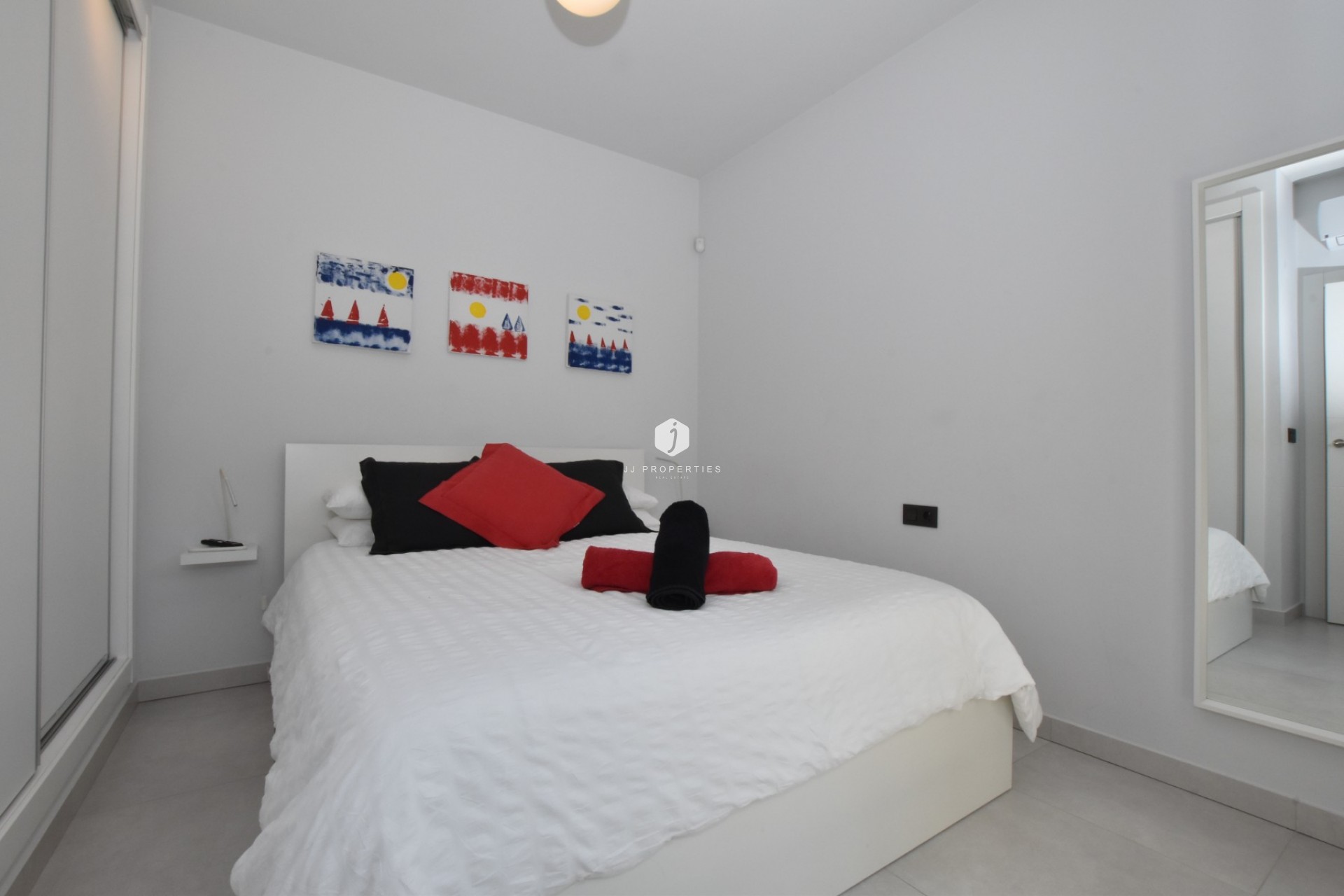 Tweedehands - Appartement / flat -
Algorfa - Inland