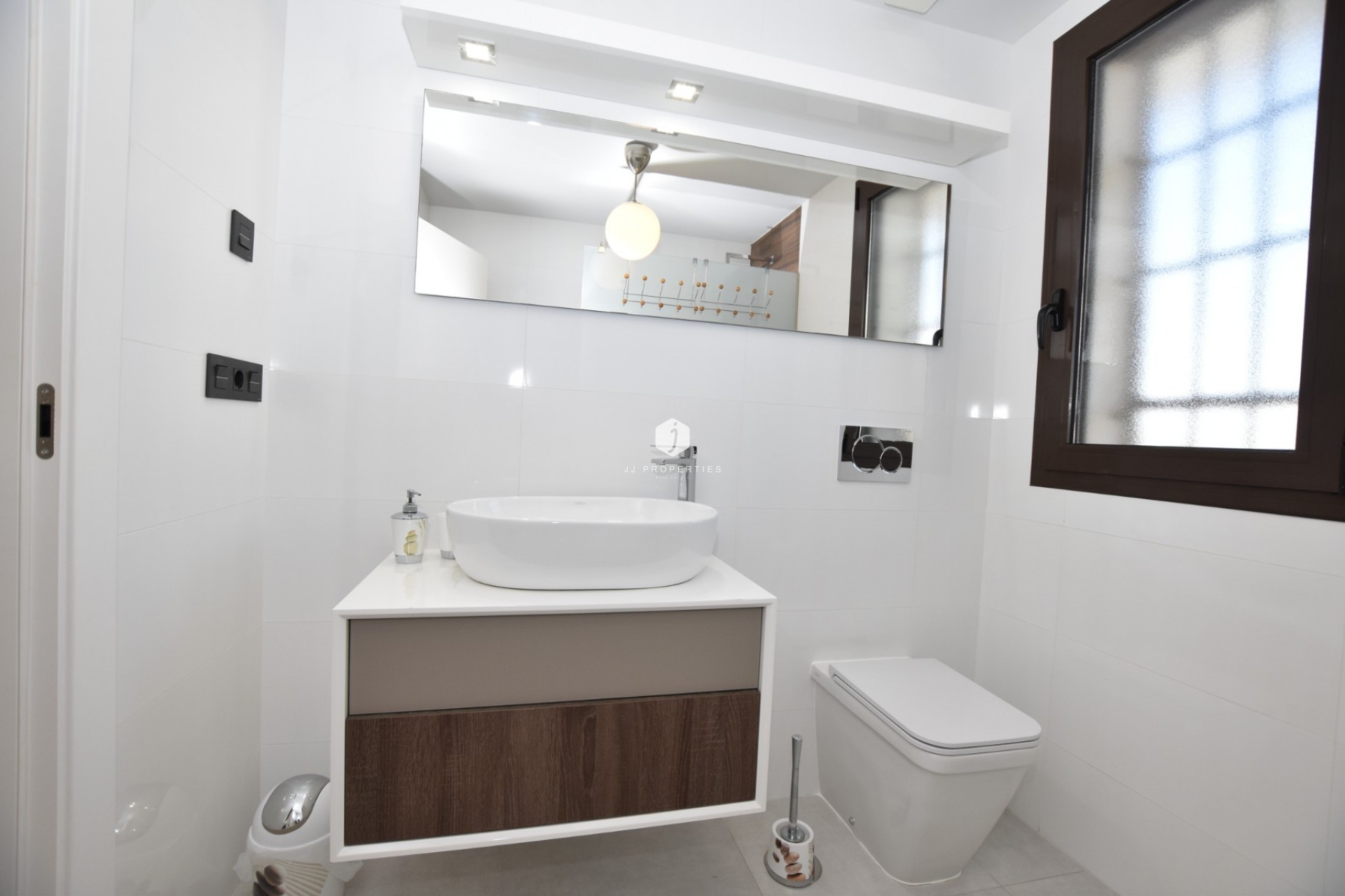 Tweedehands - Appartement / flat -
Algorfa - Inland