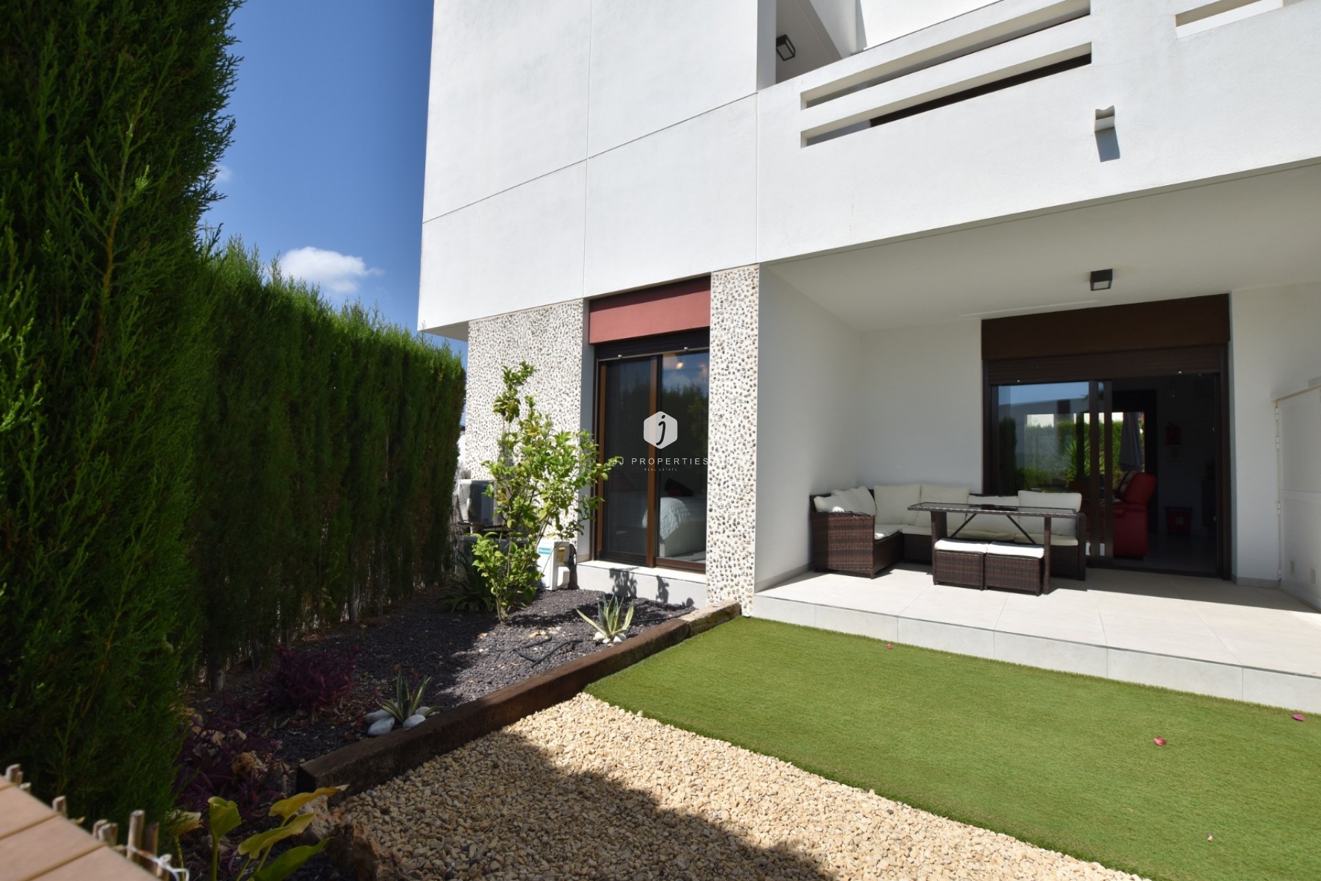 Tweedehands - Appartement / flat -
Algorfa - Inland