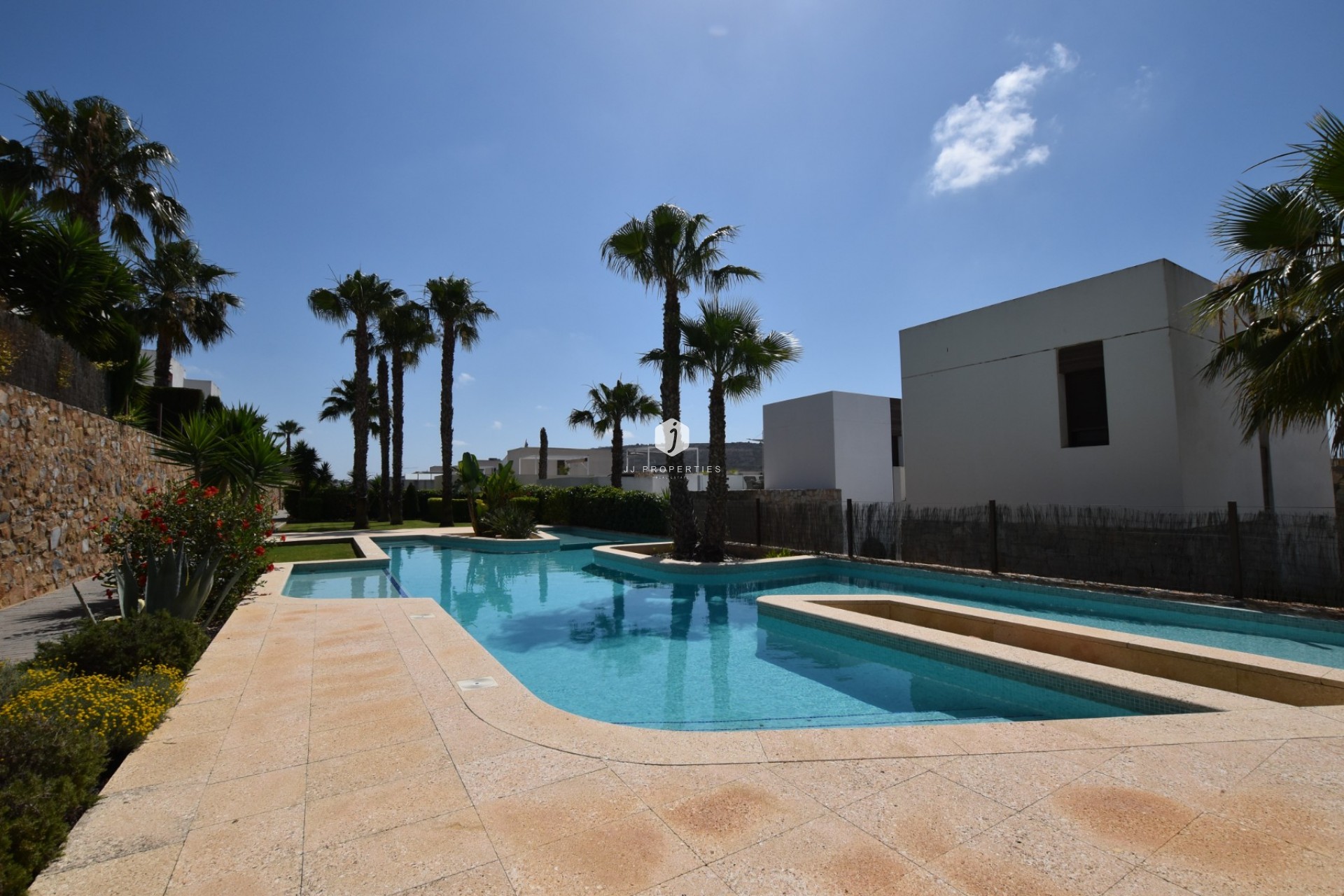 Tweedehands - Appartement / flat -
Algorfa - Inland