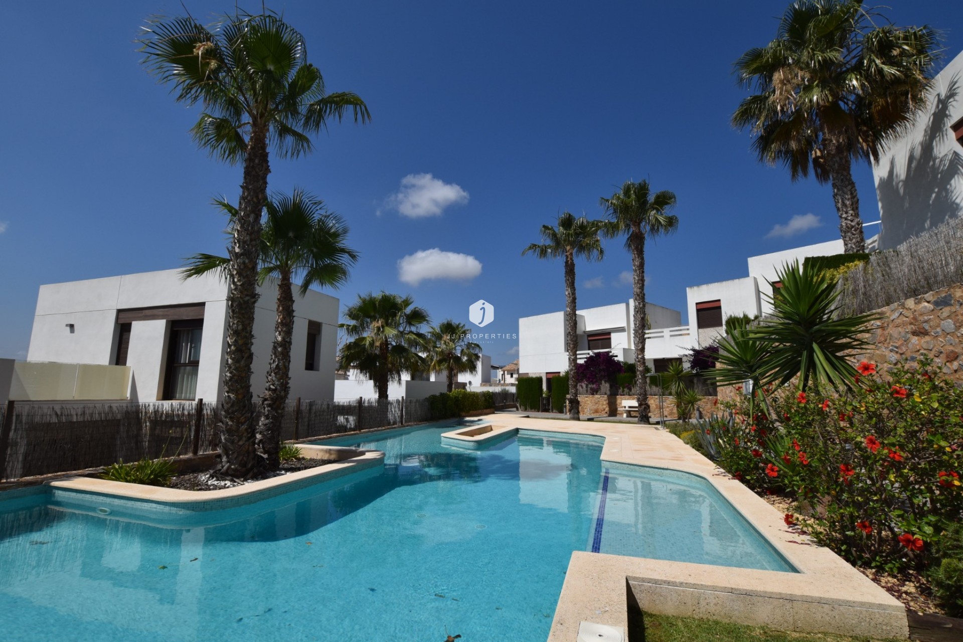 Tweedehands - Appartement / flat -
Algorfa - Inland