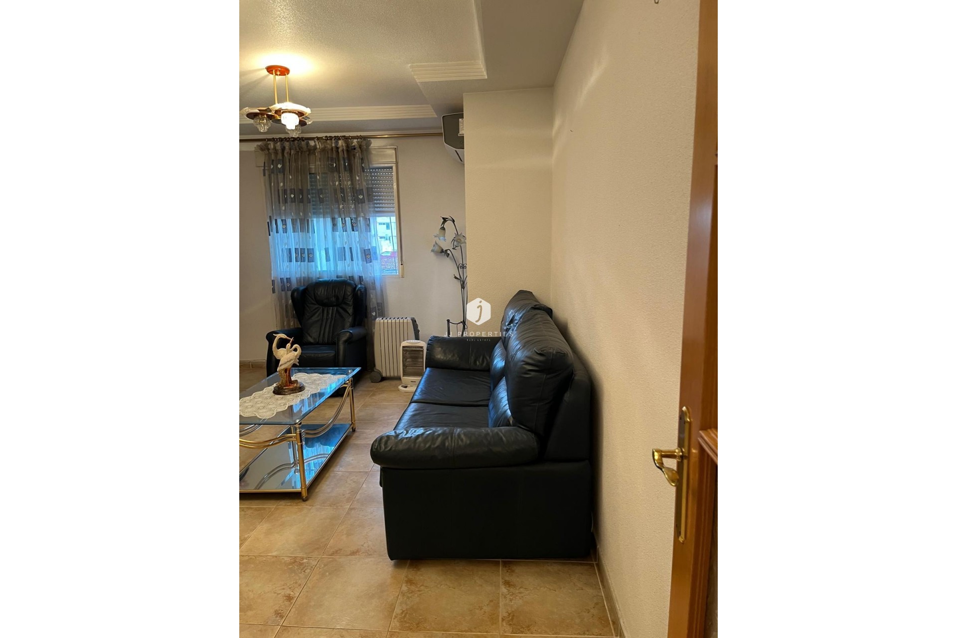 Tweedehands - Appartement / flat -
Almoradí - Centro Urbano 2