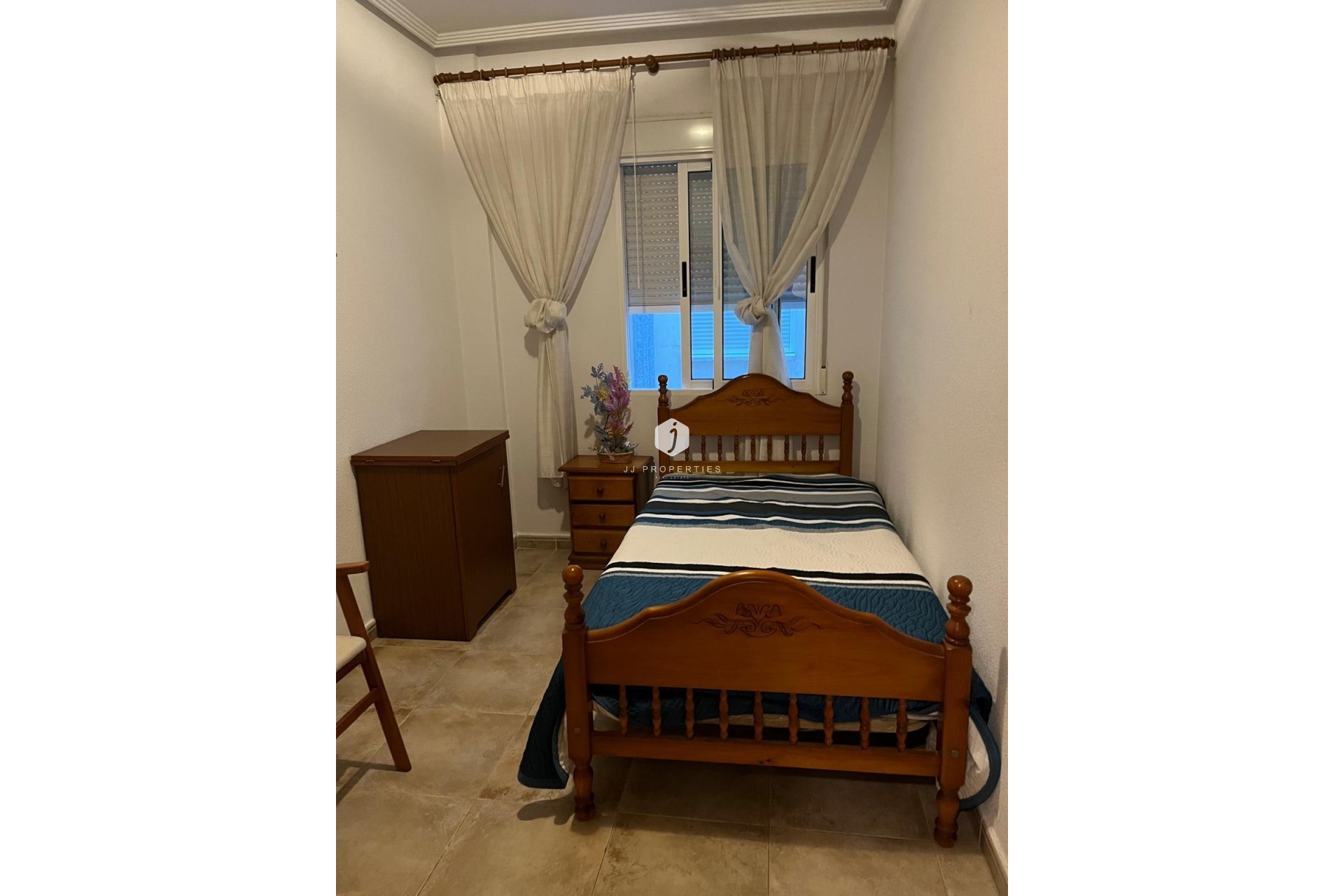 Tweedehands - Appartement / flat -
Almoradí - Centro Urbano 2