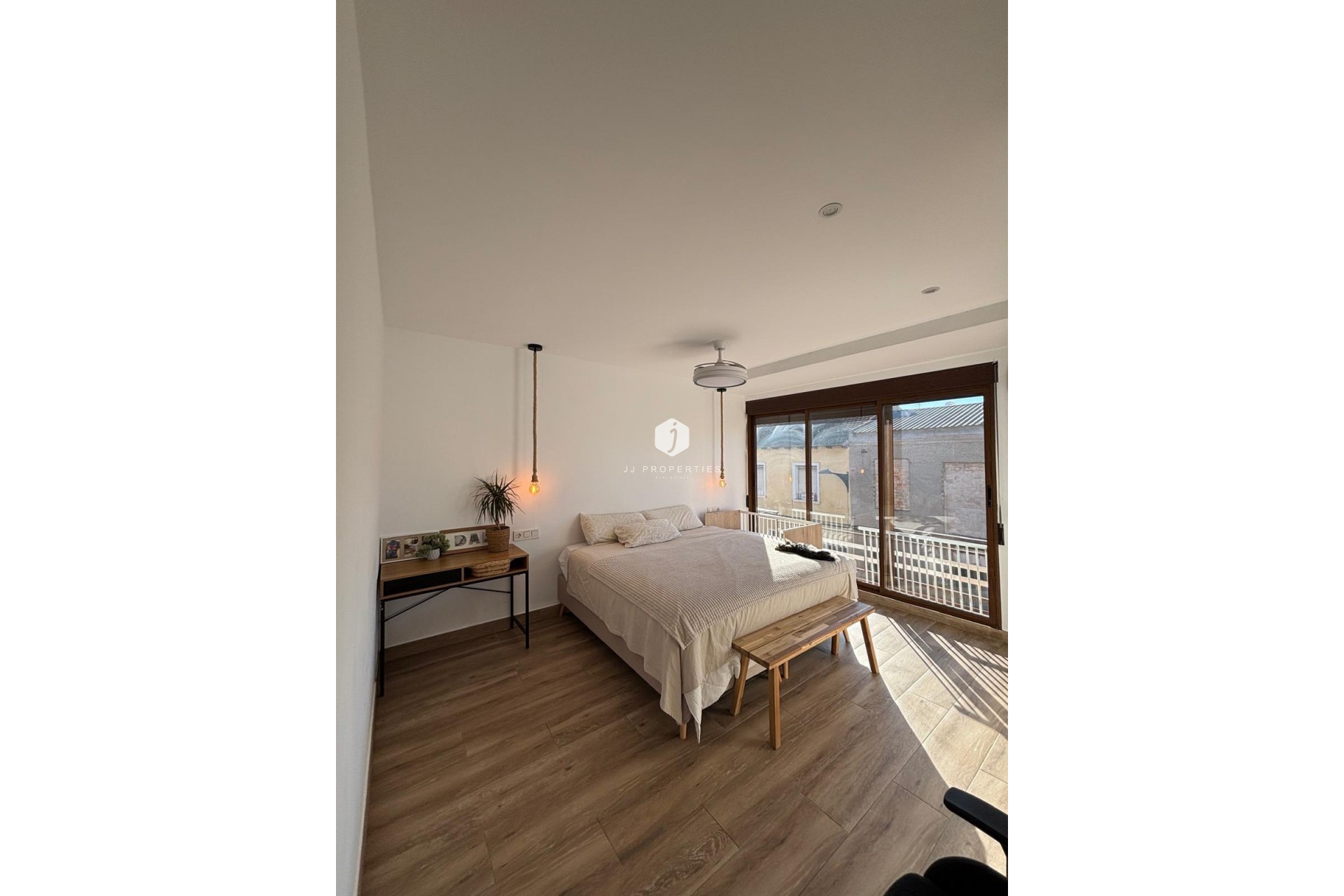 Tweedehands - Appartement / flat -
Almoradí - Centro Urbano 2